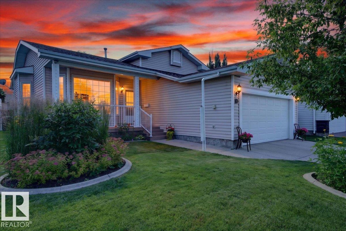 10 Westmews, Fort Saskatchewan, MLS® # E4499587