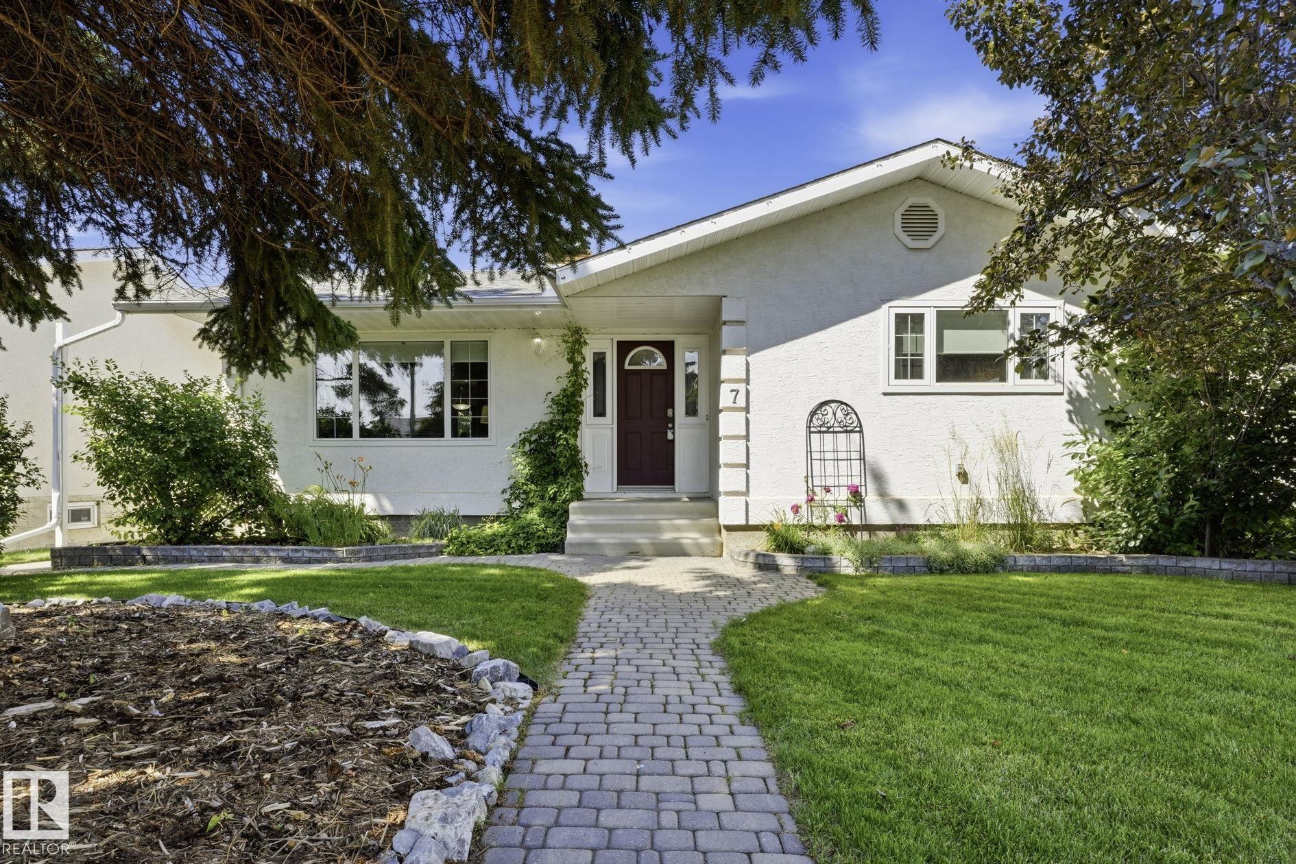7 Burlington Avenue, Spruce Grove, MLS® # E4499588
