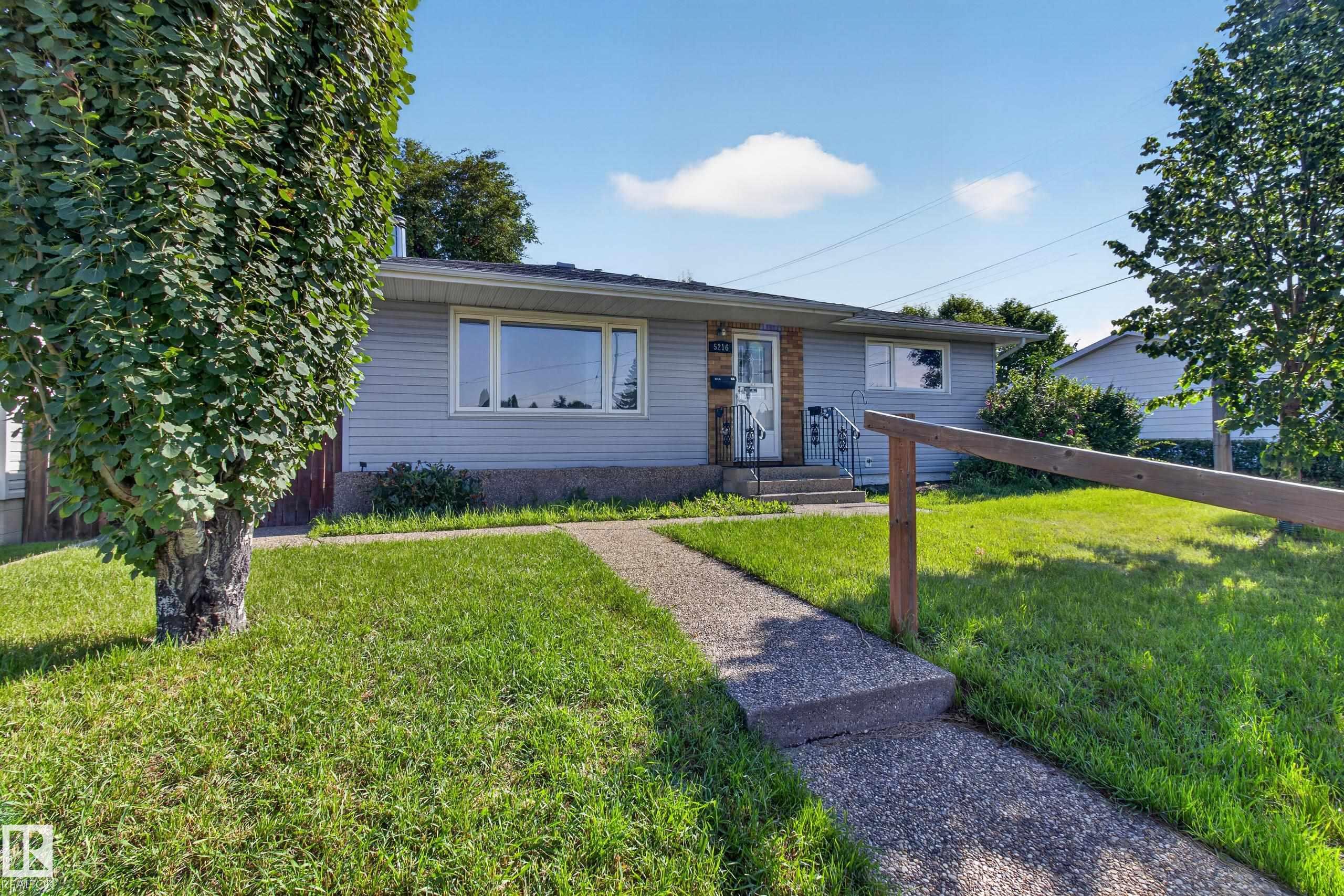 5216 89 Avenue, Edmonton, MLS® # E4499589