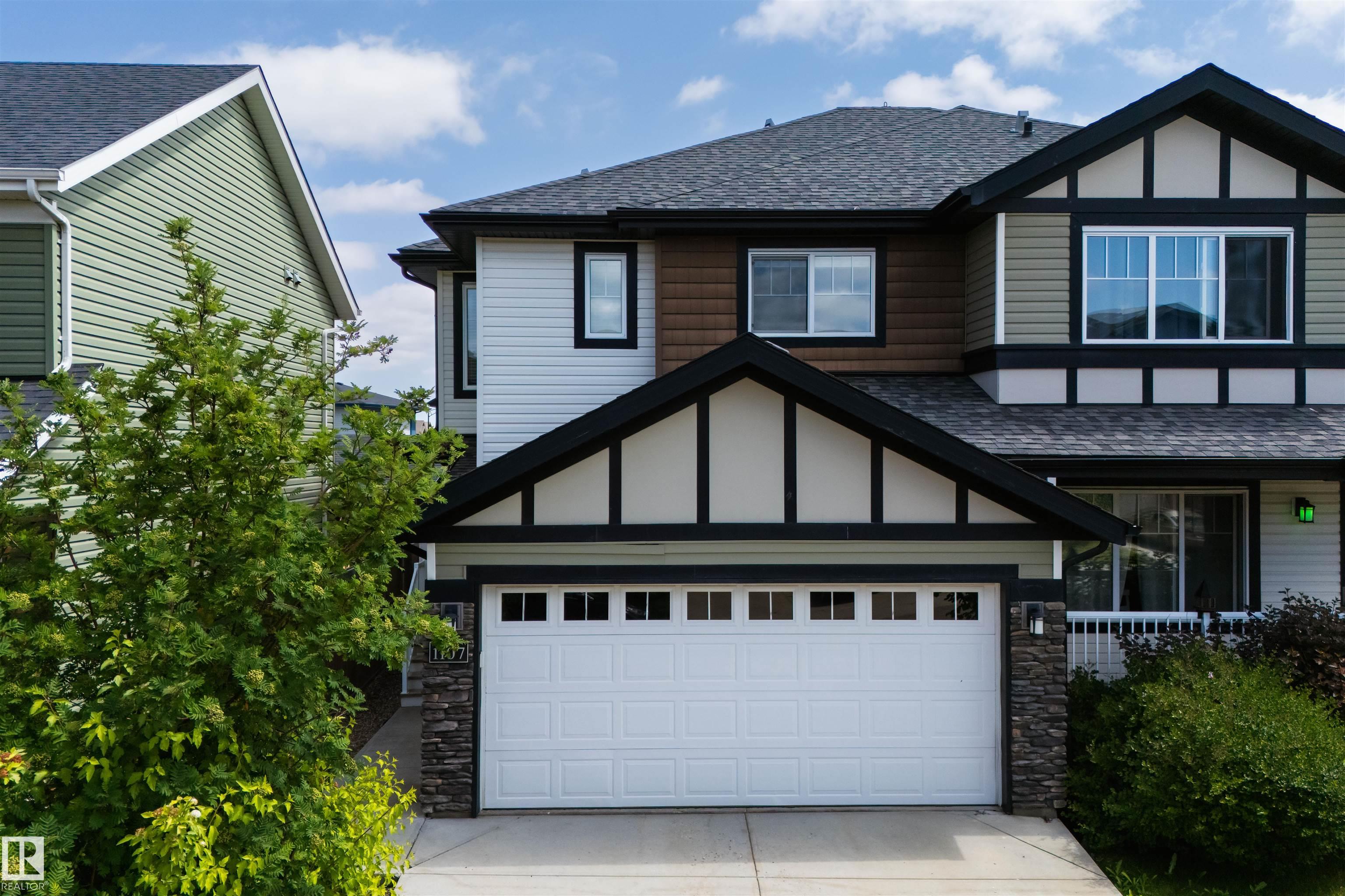 1107 162 Street, Edmonton, MLS® # E4499590