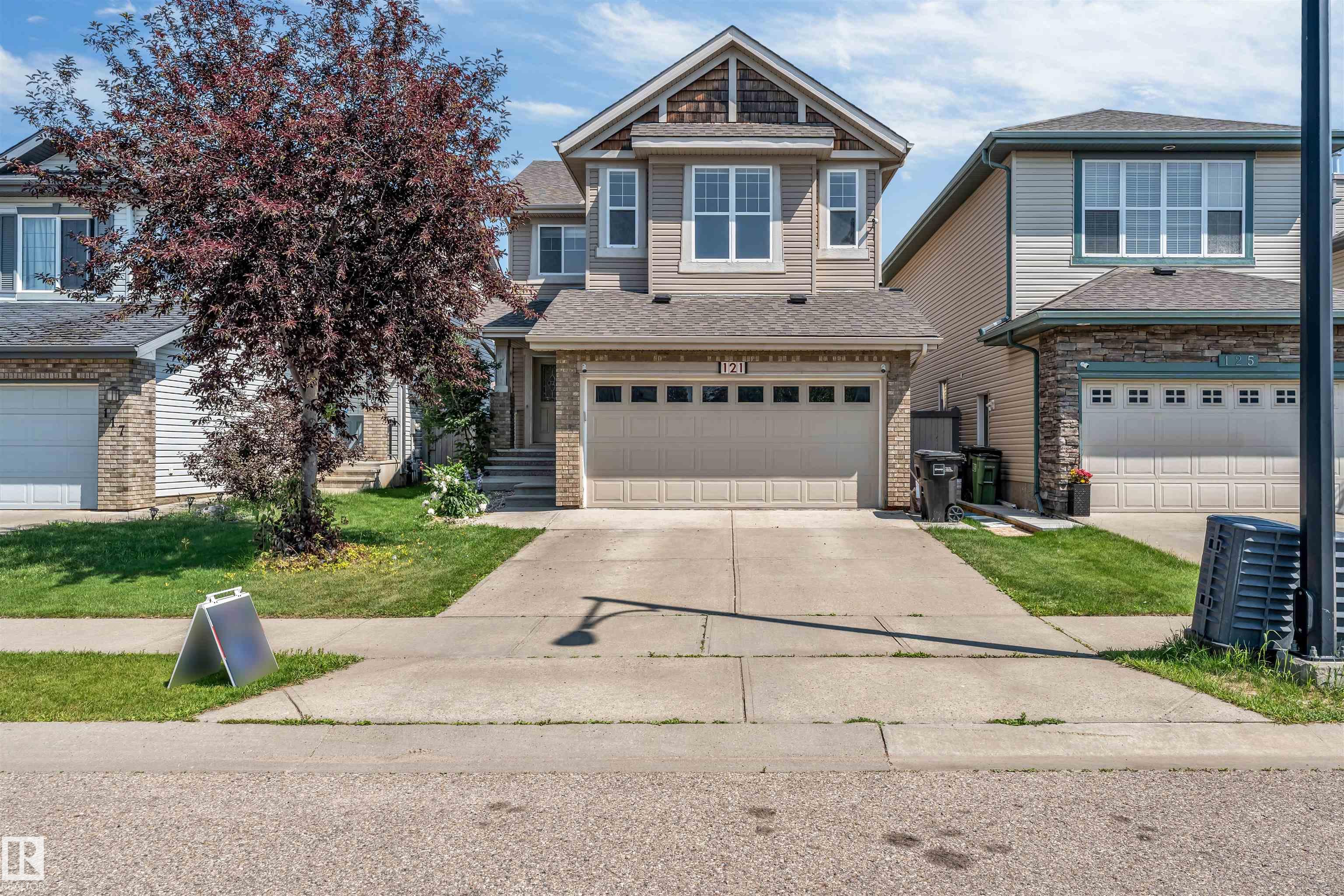 121 64 Street, Edmonton, MLS® # E4499592