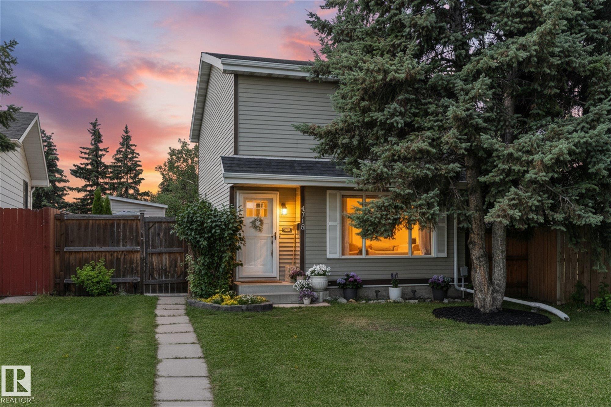 4718 35 Avenue, Edmonton, MLS® # E4499594