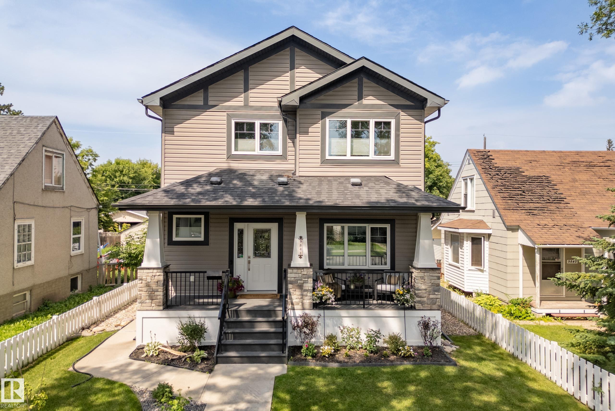 9844 75 Avenue, Edmonton, MLS® # E4499602