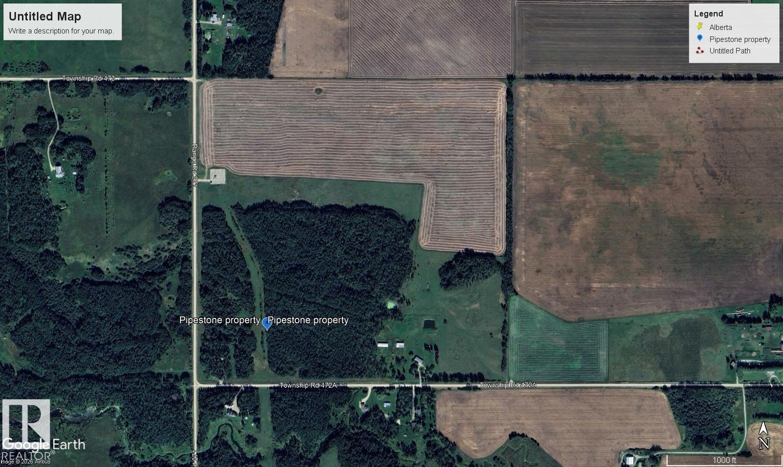 Vacant Lot/Land for Sale, MLS® # E4499608
