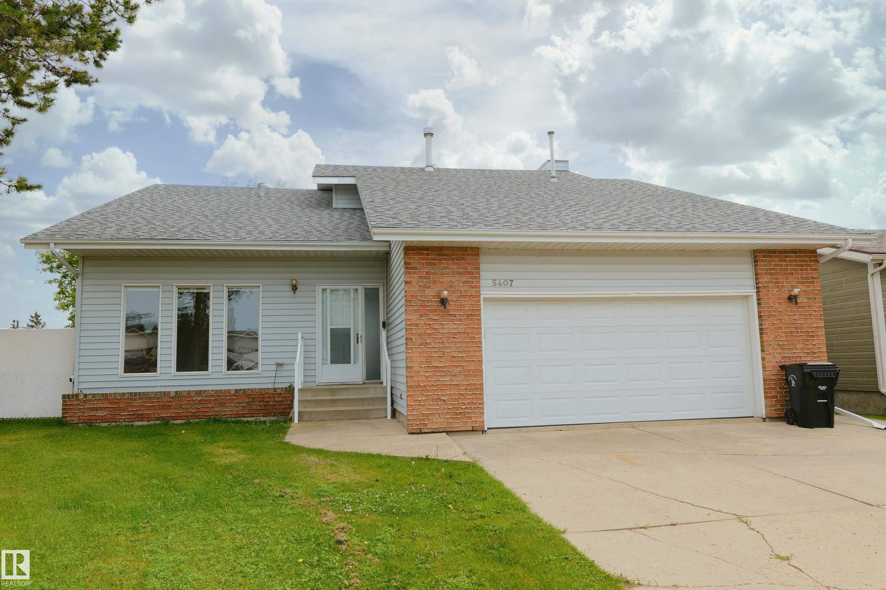 5407 60 Ave, Barrhead, MLS® # E4499611