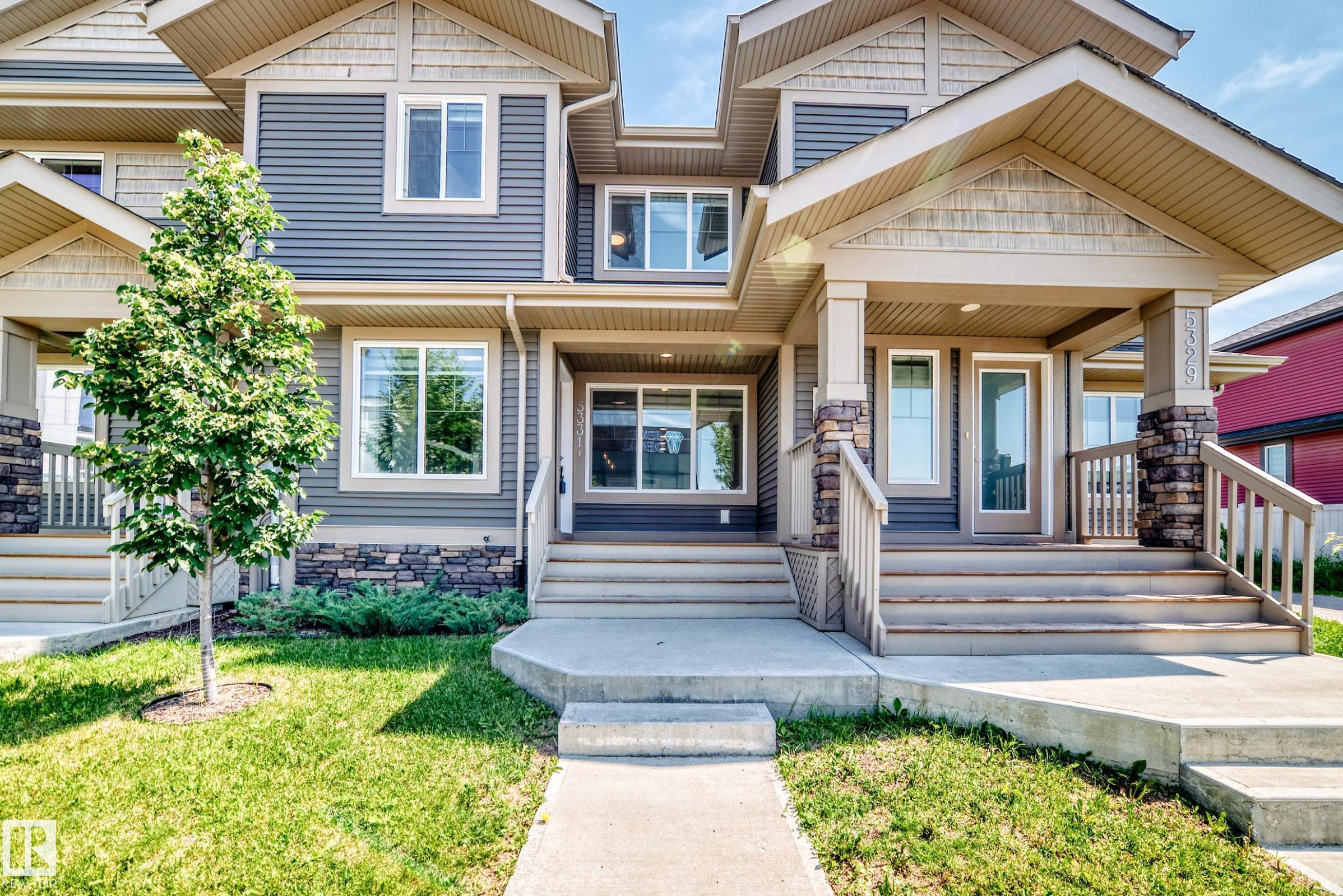 5331 Admiral Girouard Street, Edmonton, MLS® # E4499613