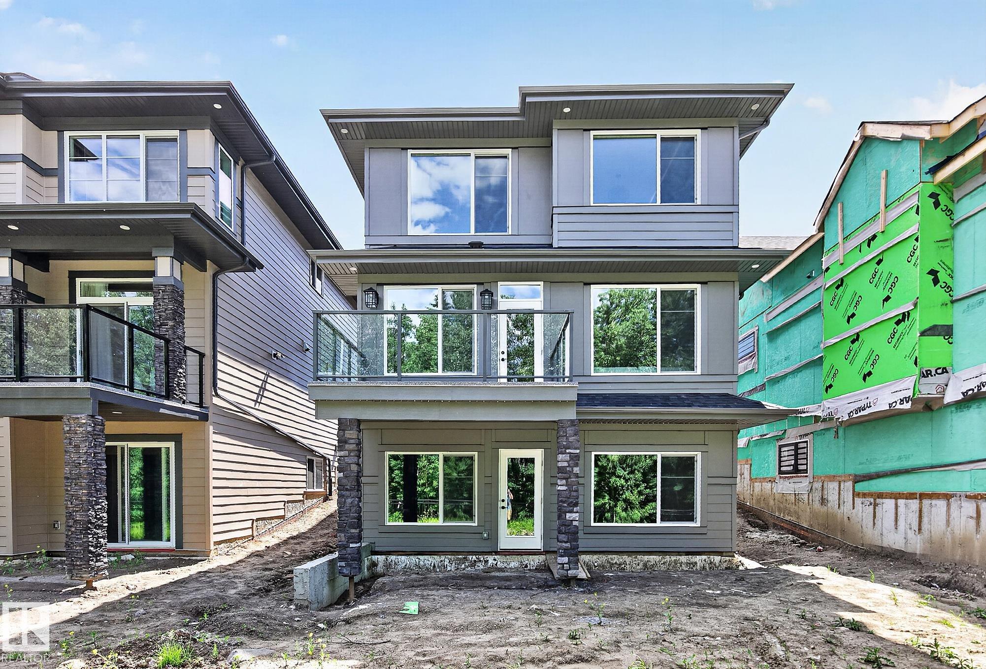 6638 Crawford Landing Landing, Edmonton, MLS® # E4499614