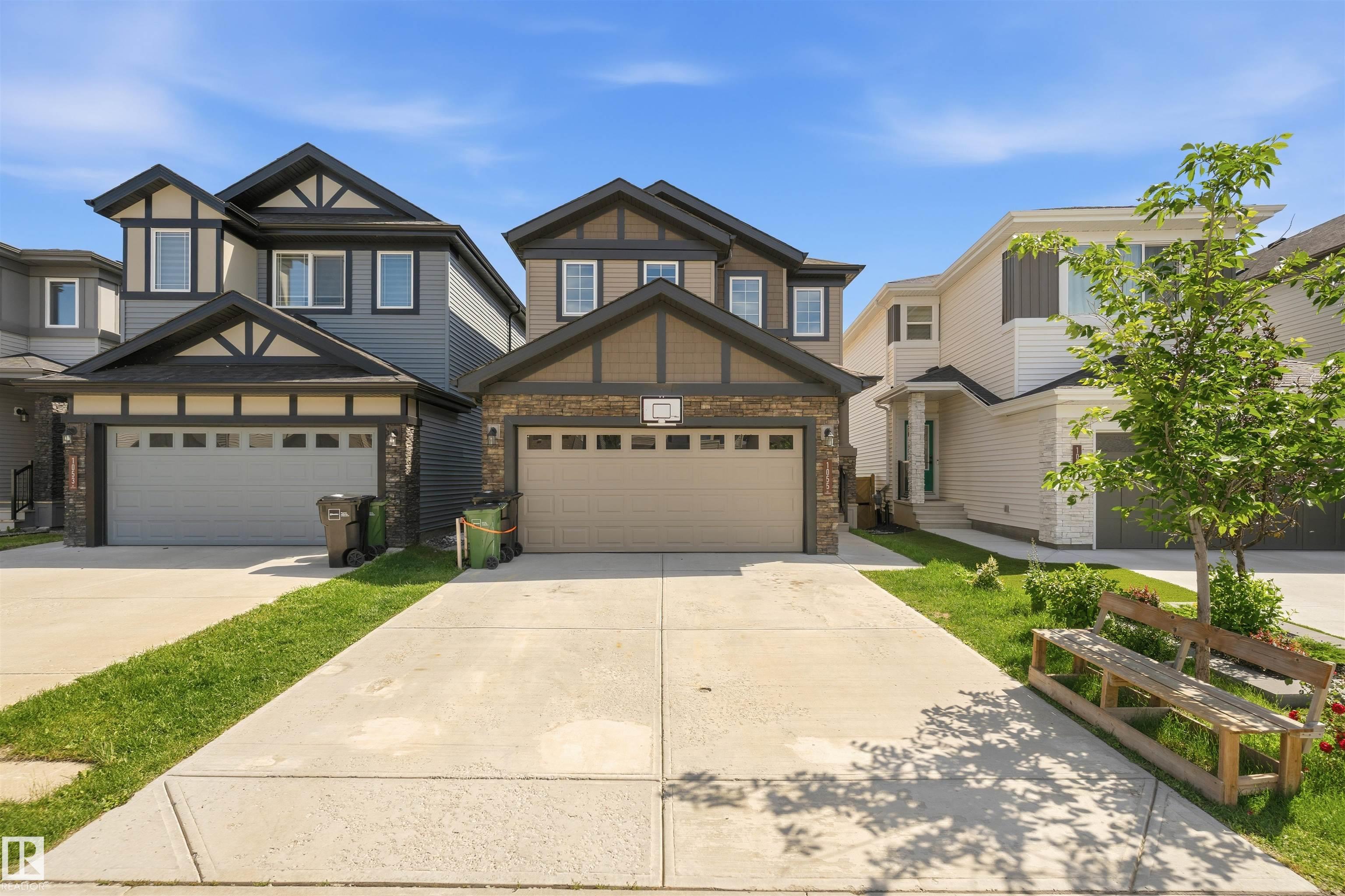 1055 Christie Vista Sw, Edmonton, MLS® # E4499631