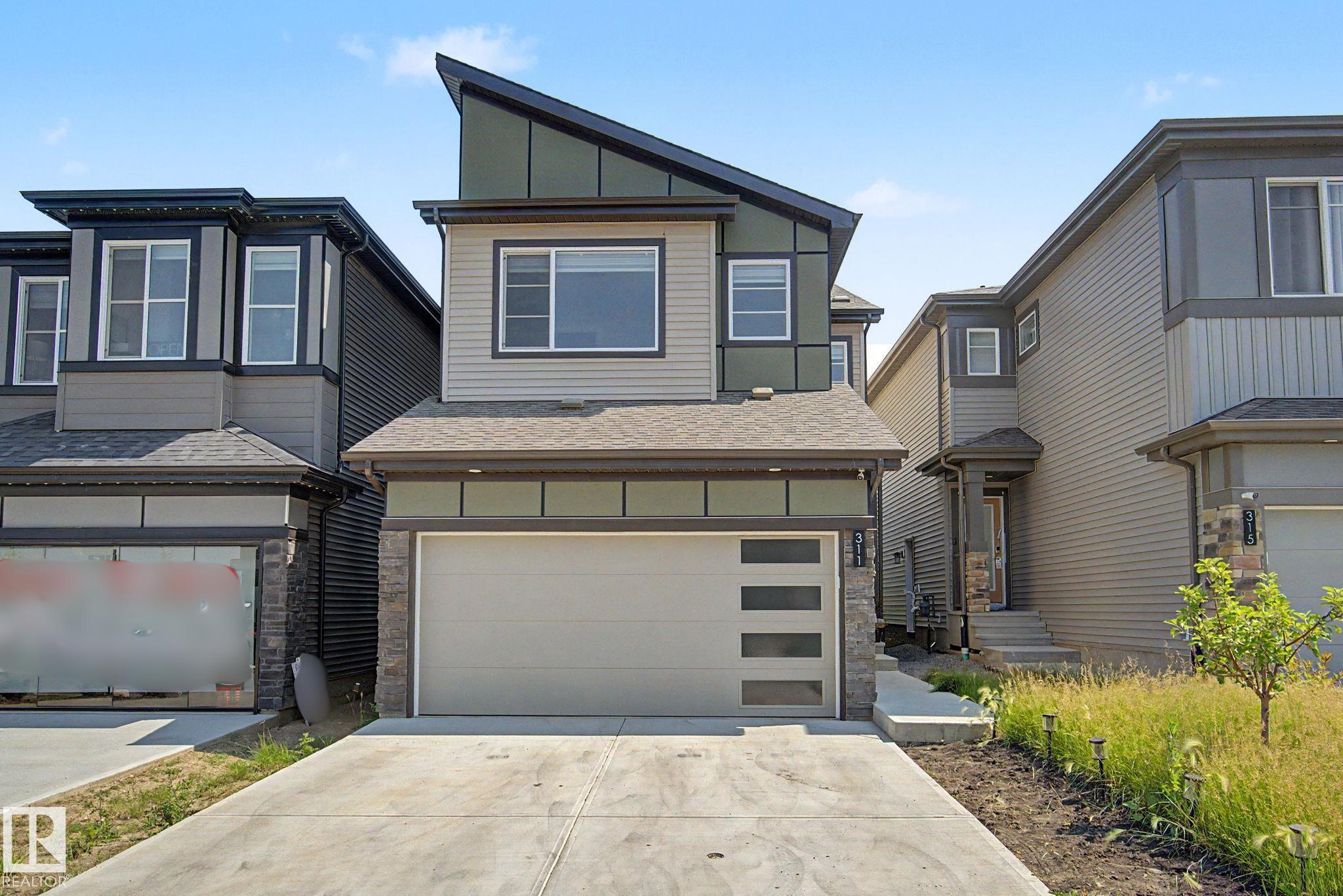 311 29 Street Sw, Edmonton, MLS® # E4499632