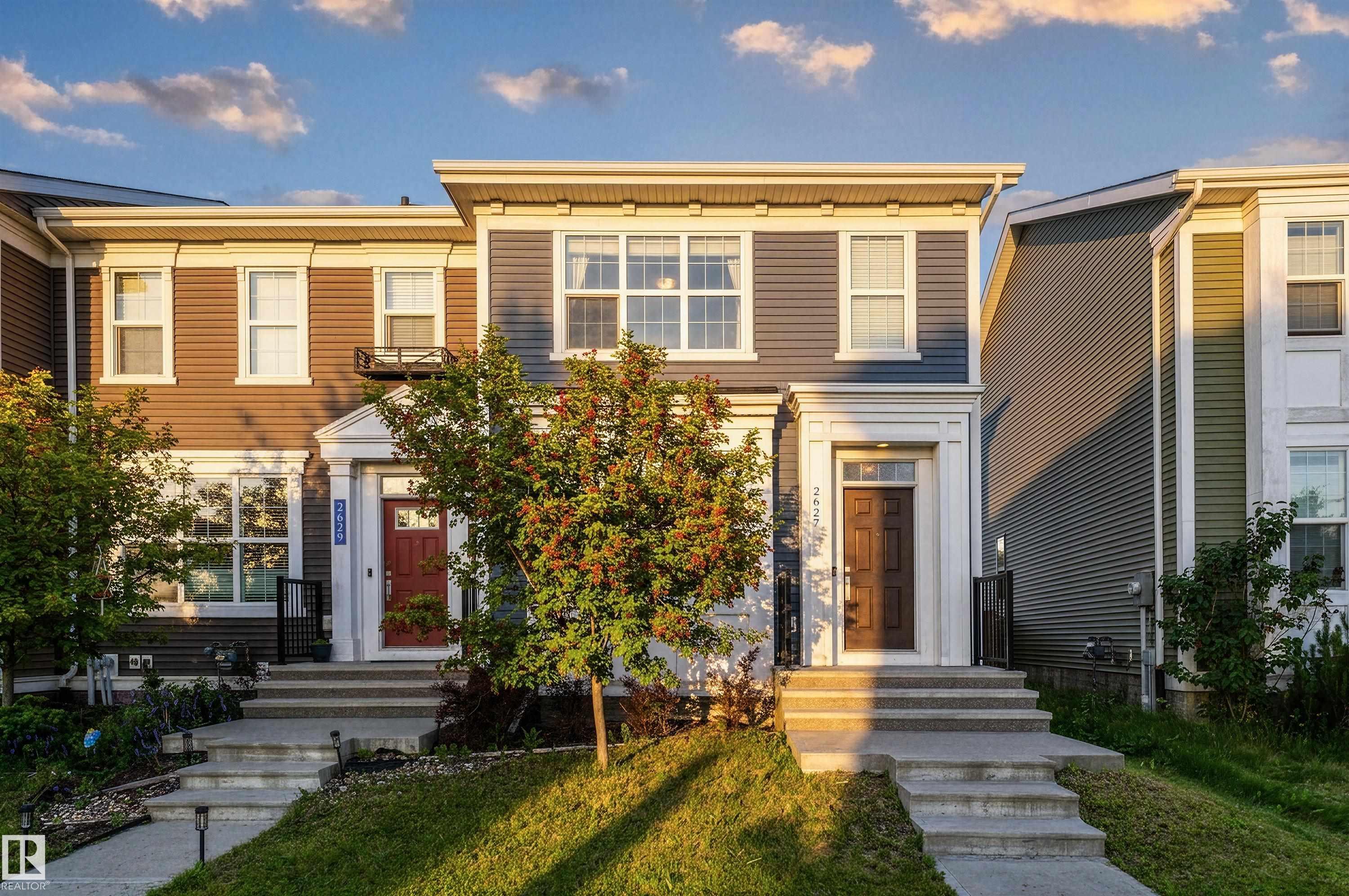 2627 Maple Way, Edmonton, MLS® # E4499633
