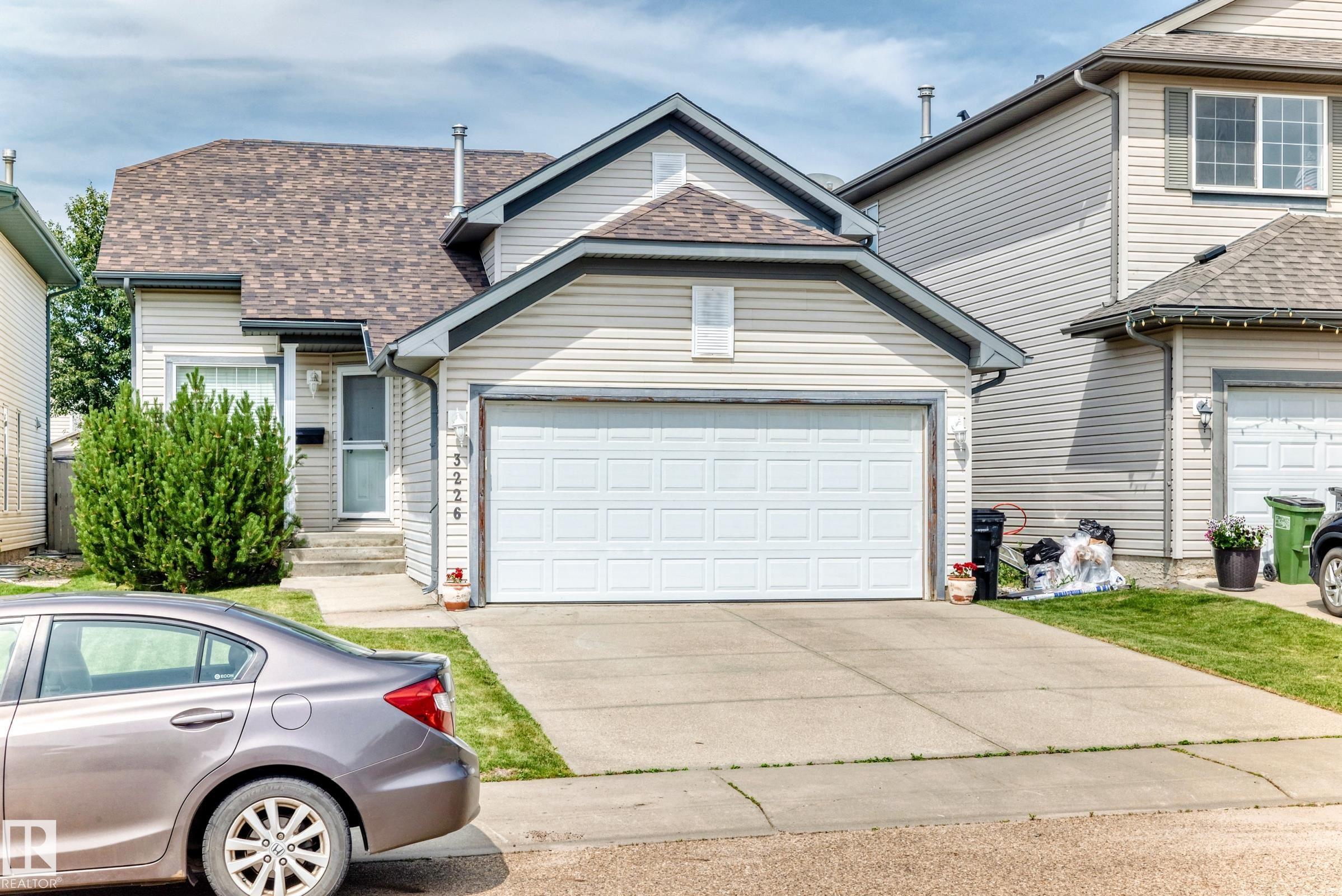 3226 30 Avenue, Edmonton, MLS® # E4499637