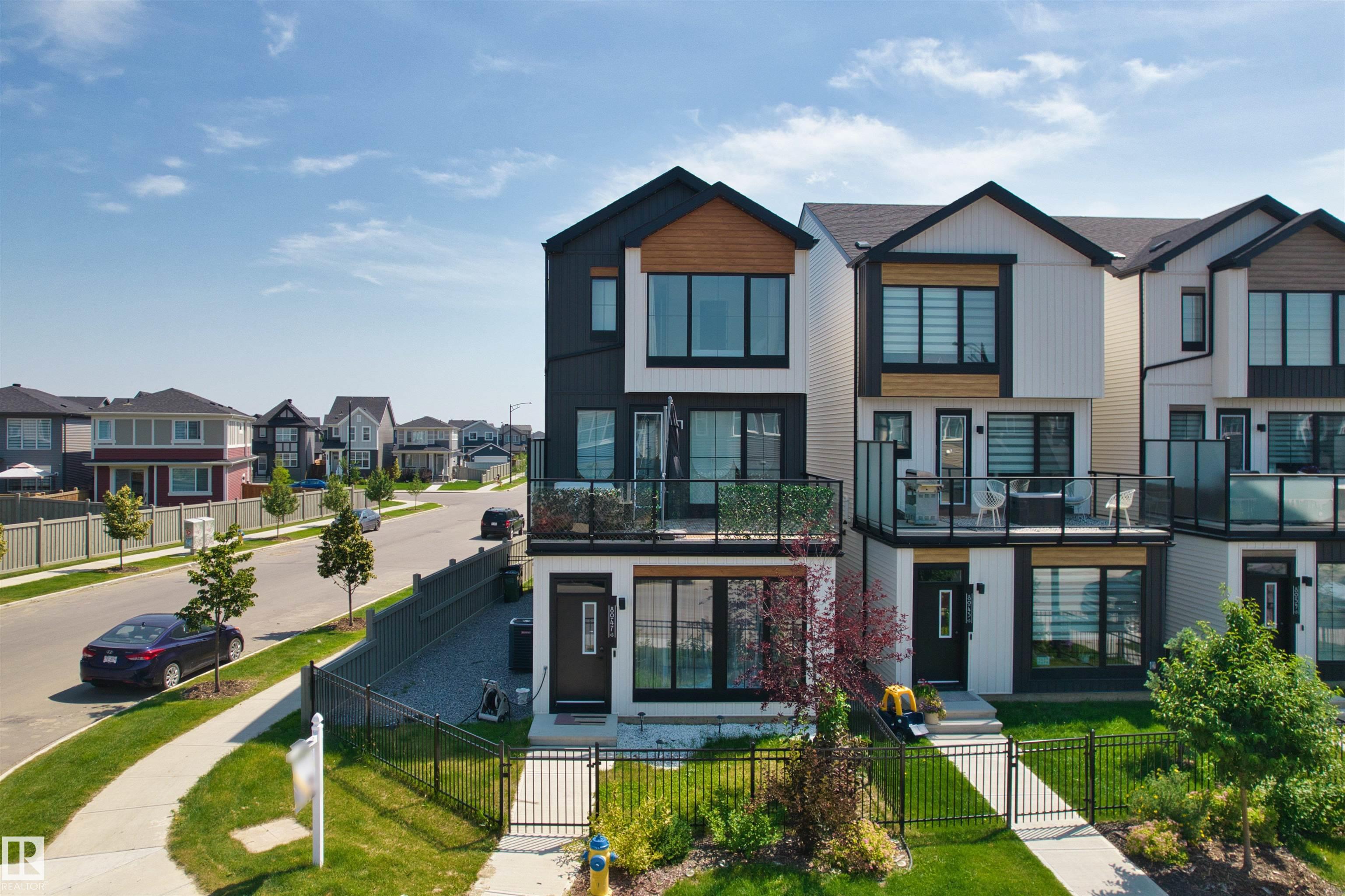 8047 227 Street, Edmonton, MLS® # E4499643