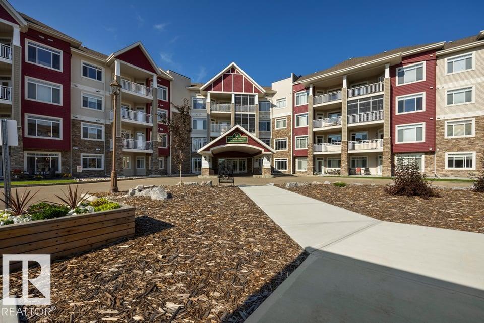 205 511 Queen Street, Spruce Grove, MLS® # E4499645