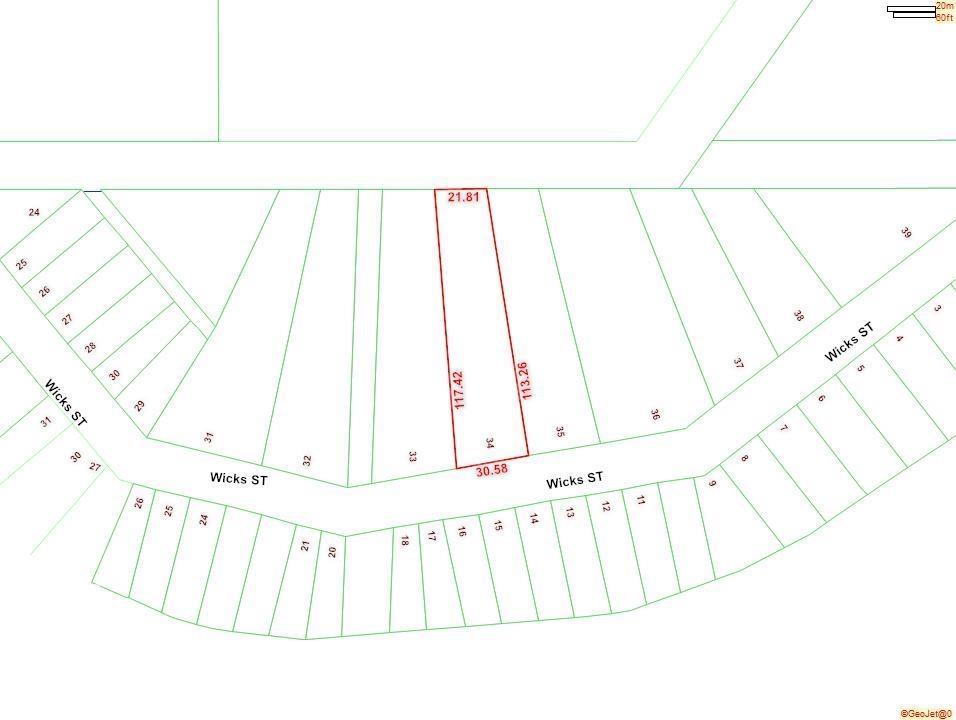  Vacant Lot/Land for Sale, MLS® # E4499648