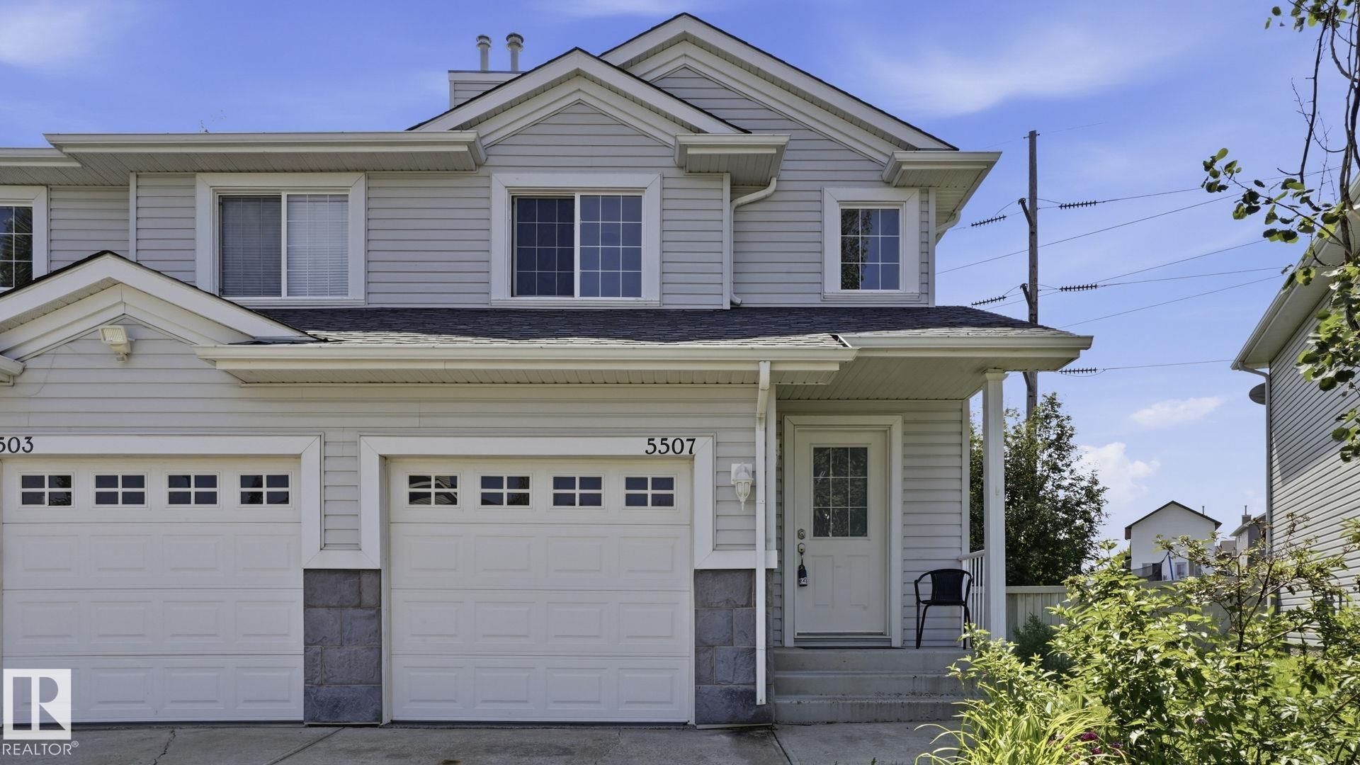 5507 163 Avenue, Edmonton, MLS® # E4499651