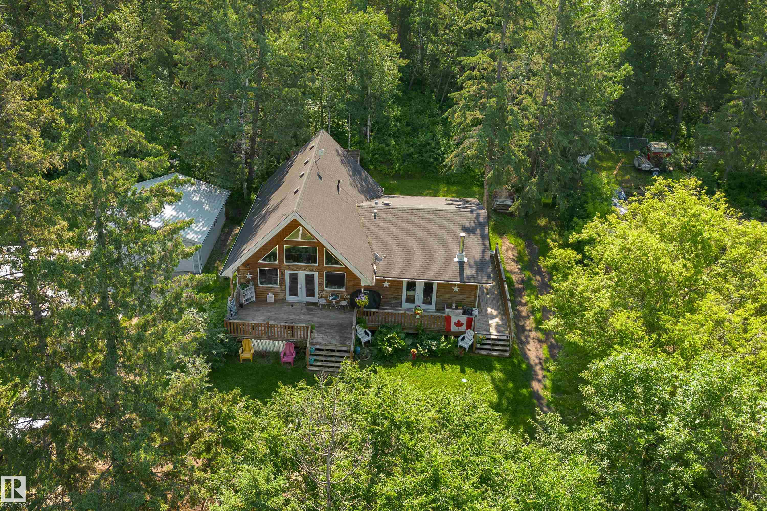 130 Lakeshore Drive, Rural Lac Ste. Anne County, MLS® # E4499655