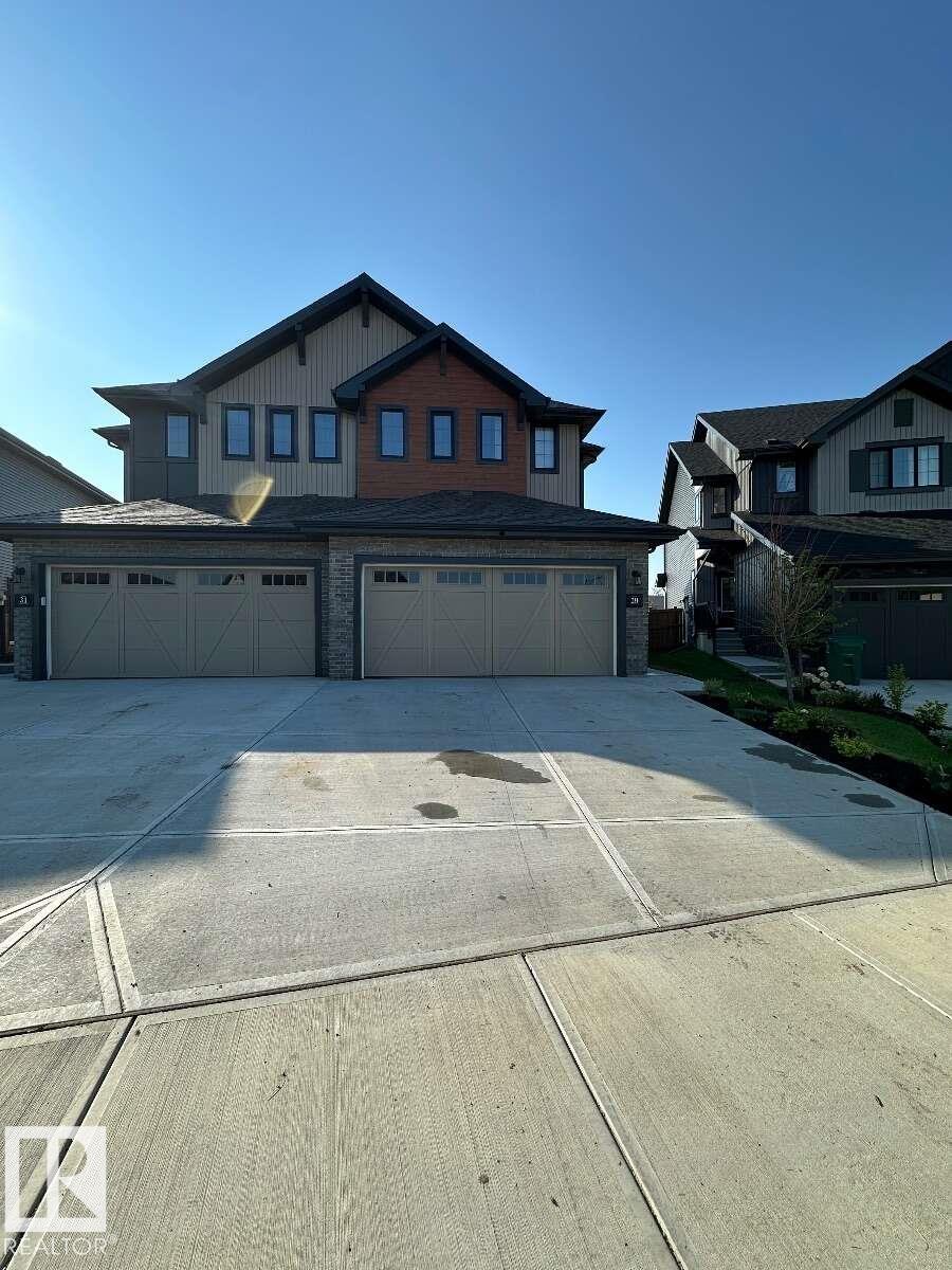 29 Chartres Close, St. Albert, MLS® # E4499656