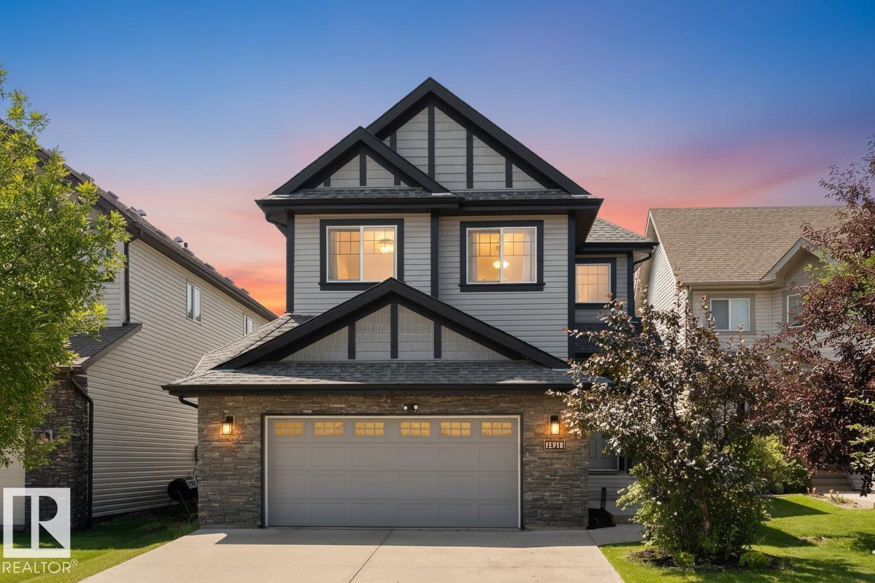 12918 203a Street, Edmonton, MLS® # E4499658