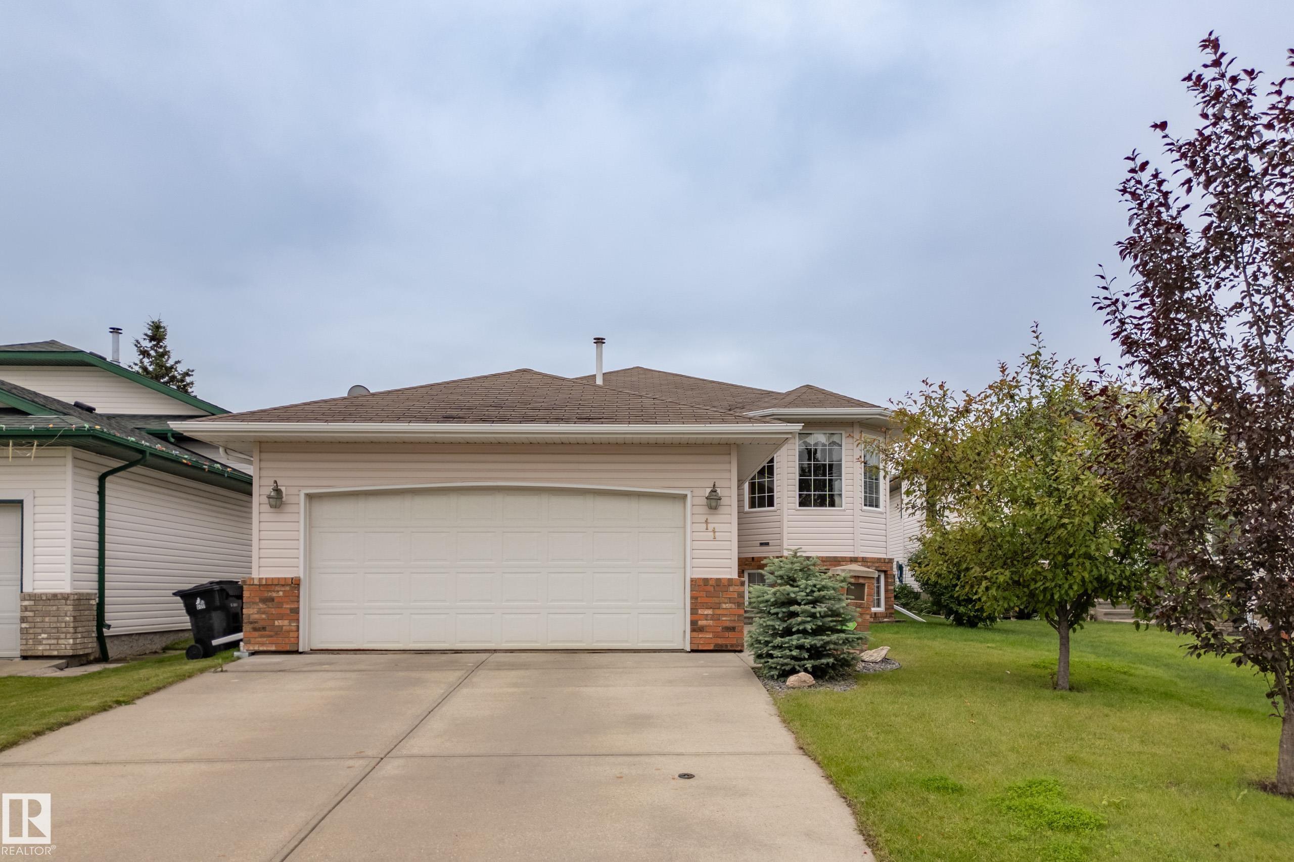 11 Hagen Court, Spruce Grove, MLS® # E4499663