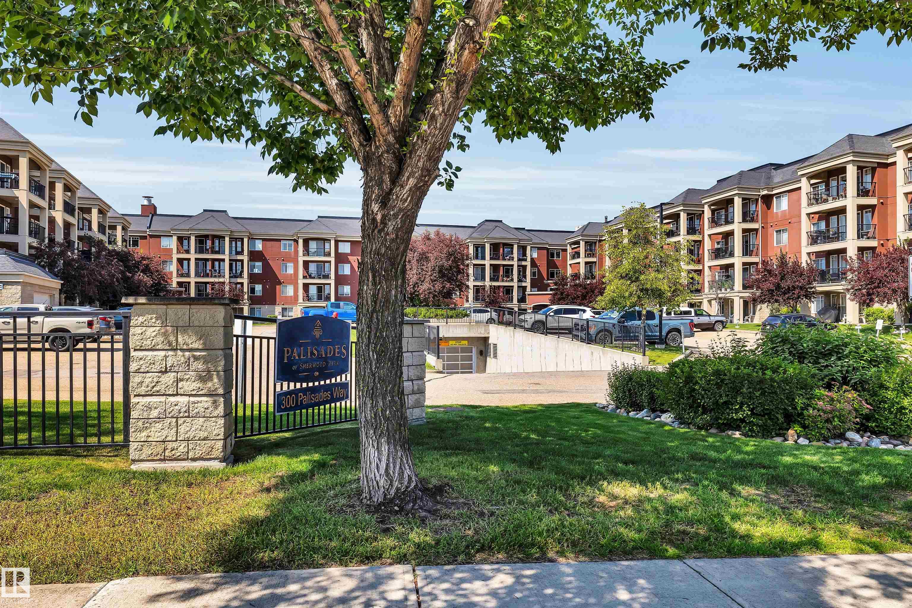 238 300 Palisades Way, Sherwood Park, MLS® # E4499664