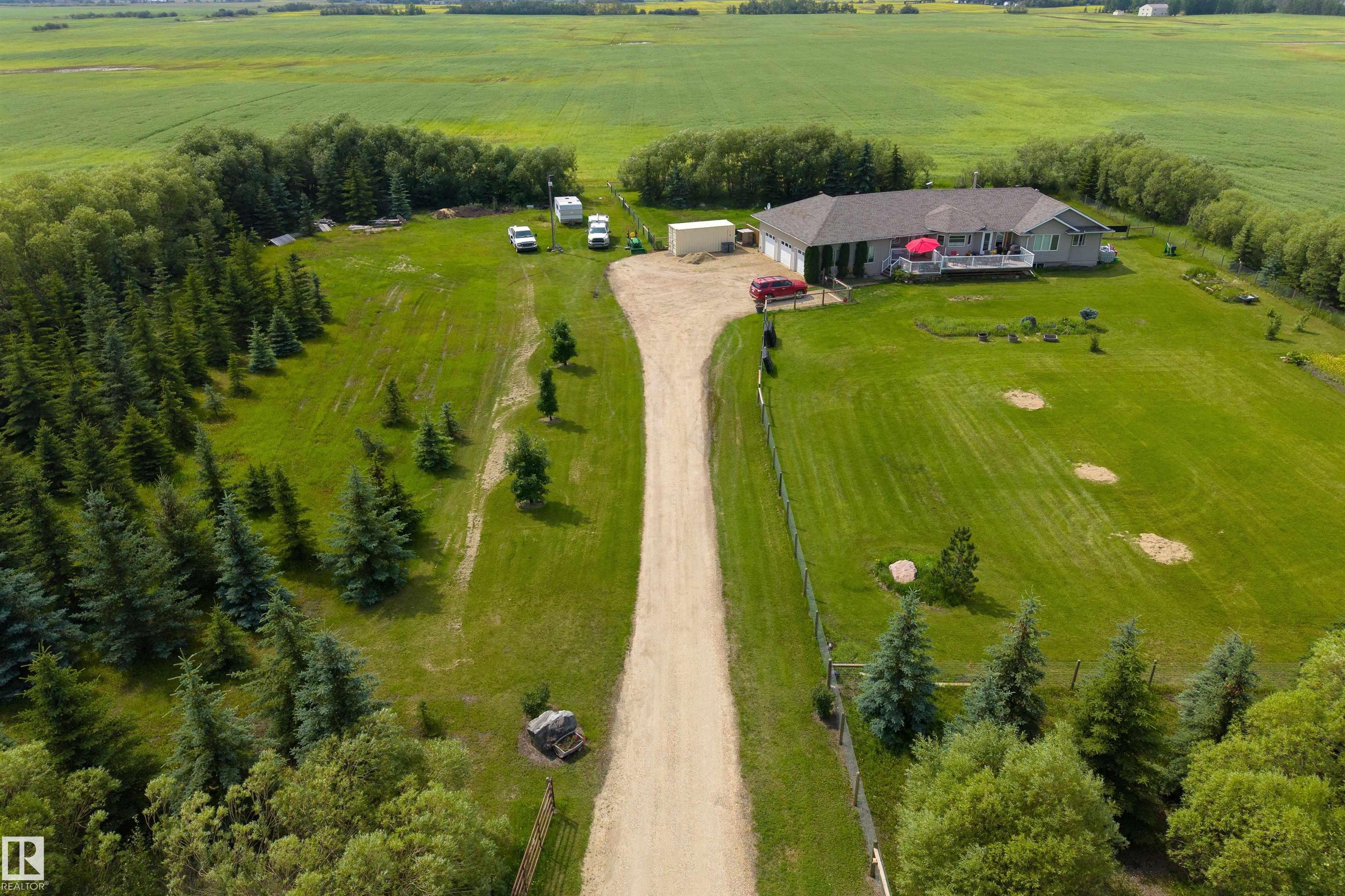 55326 Rge Road 260, Rural Sturgeon County, MLS® # E4499665