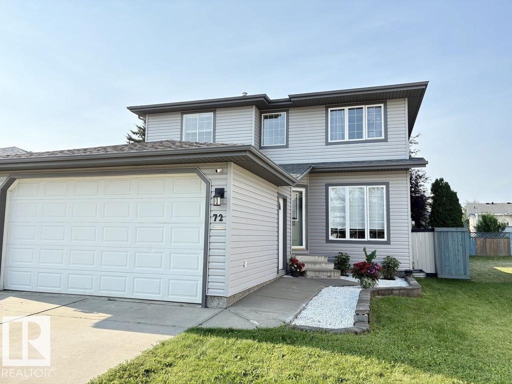 72 Lacosta Fairways Close, Stony Plain, MLS® # E4499669