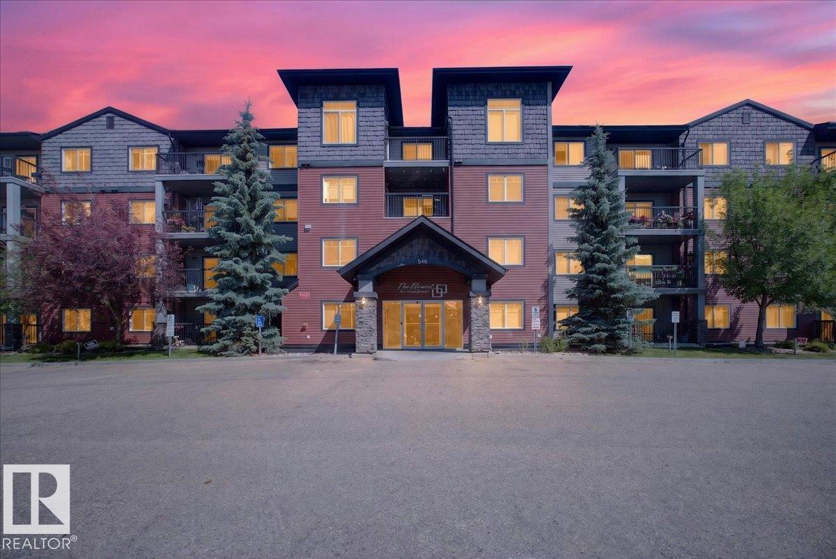 227 646 Mcallister Loop, Edmonton, MLS® # E4499671