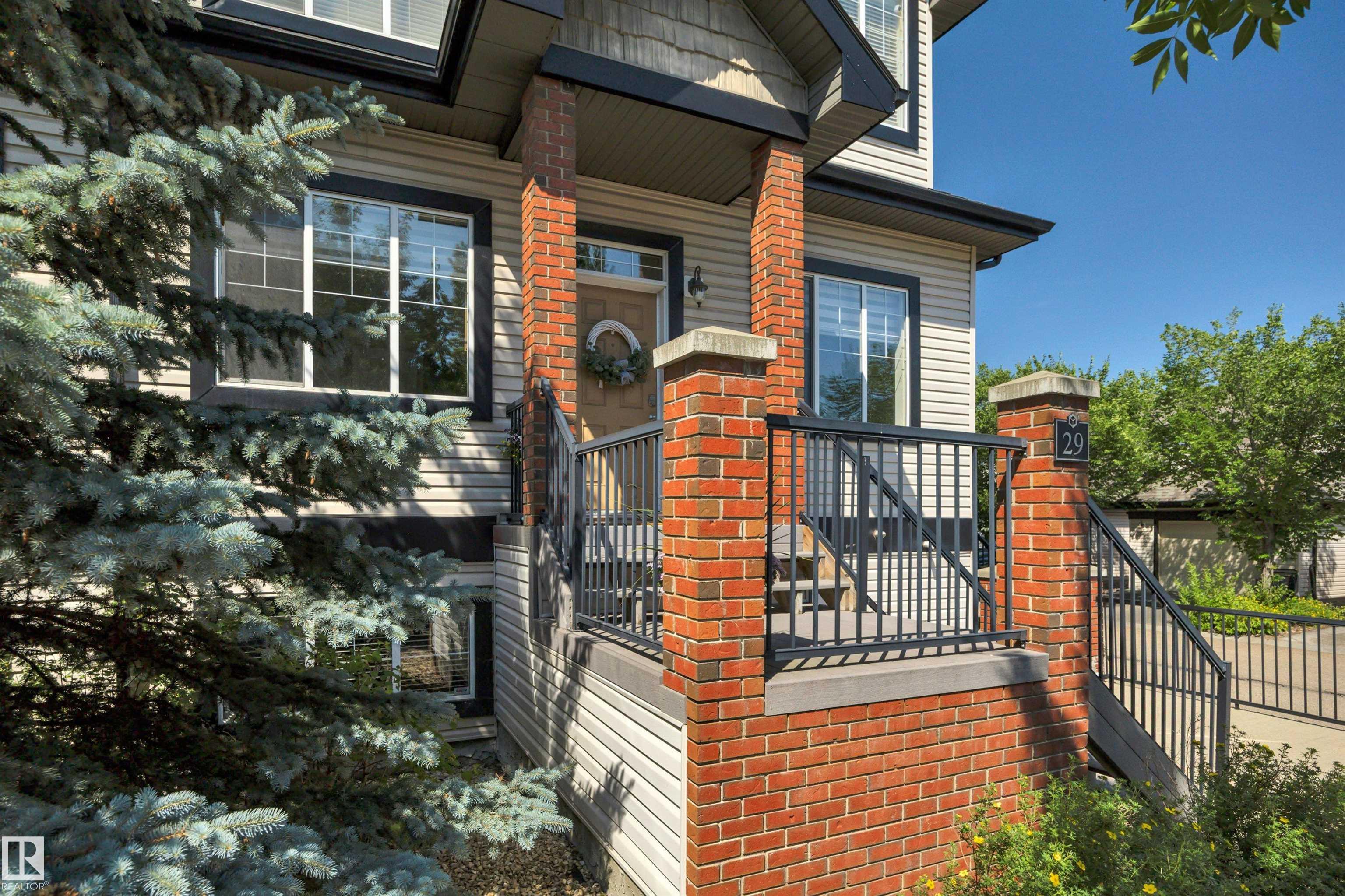29 4821 Terwillegar Common, Edmonton, MLS® # E4499674
