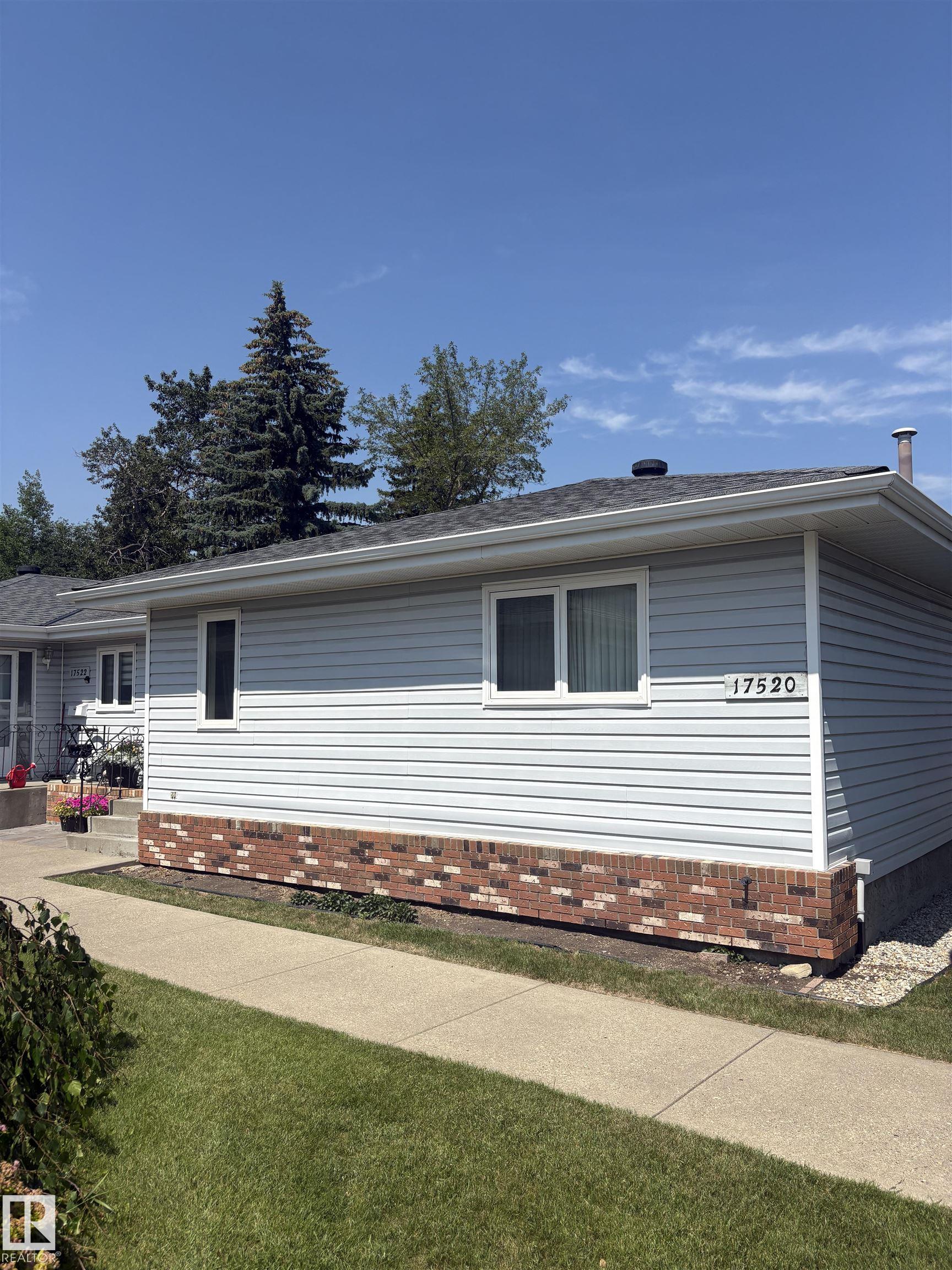 17520 Callingwood Road Nw, Edmonton, MLS® # E4499676