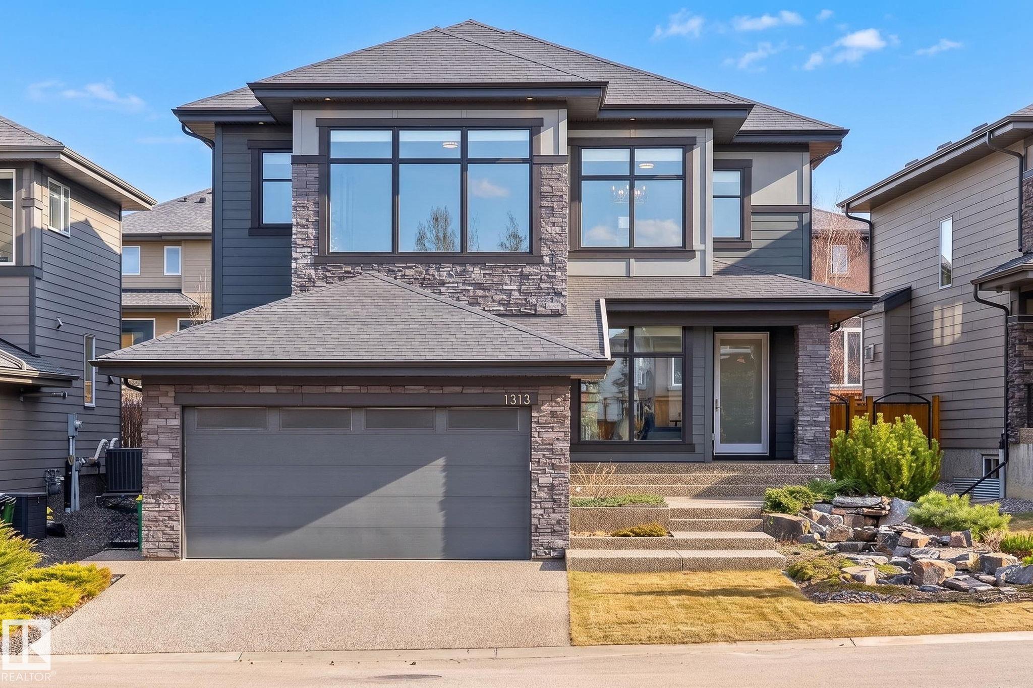 1313 Hainstock Way, Edmonton, MLS® # E4499678