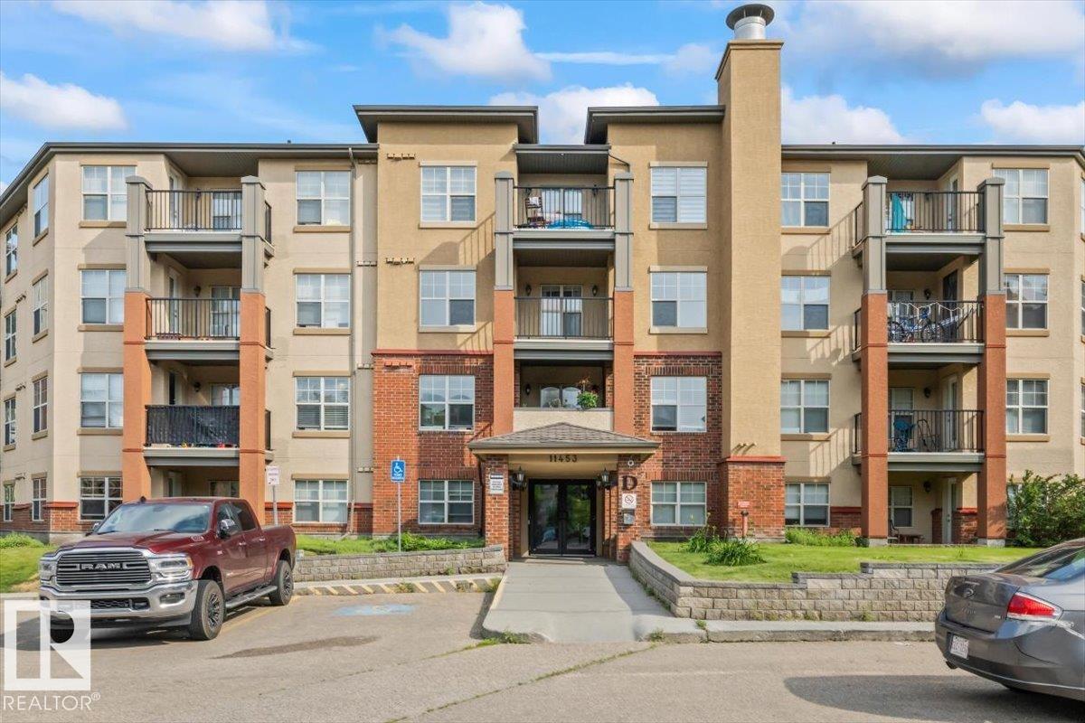115 11453 Ellerslie Road, Edmonton, MLS® # E4499679