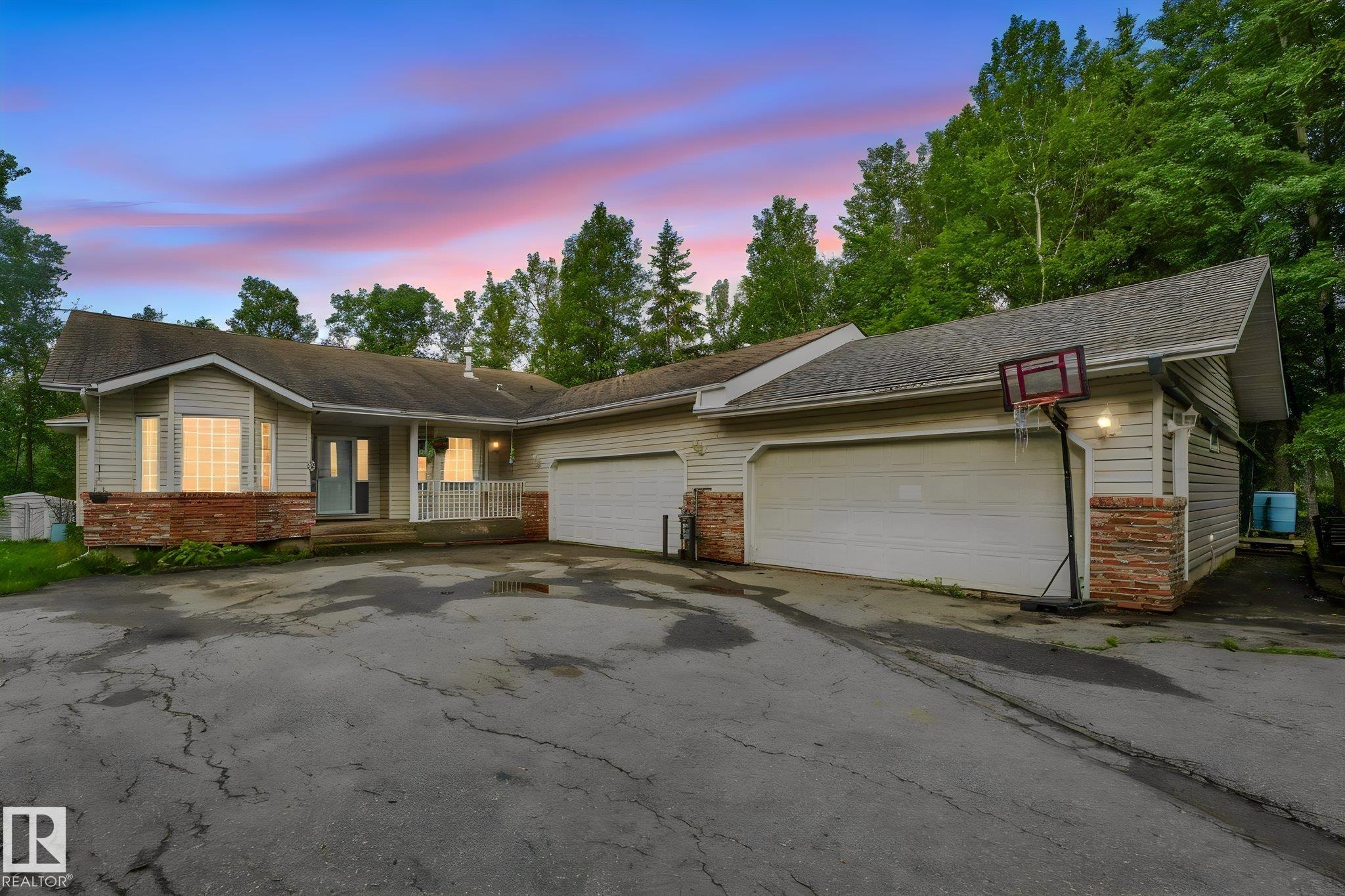 27 2022 Parkland Drive, Rural Parkland County, MLS® # E4499681