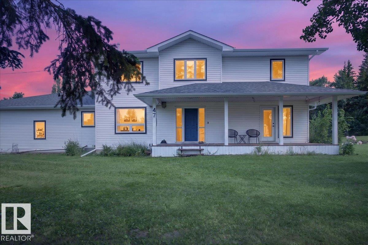 47 21061 Wye Road, Rural Strathcona County, MLS® # E4499687