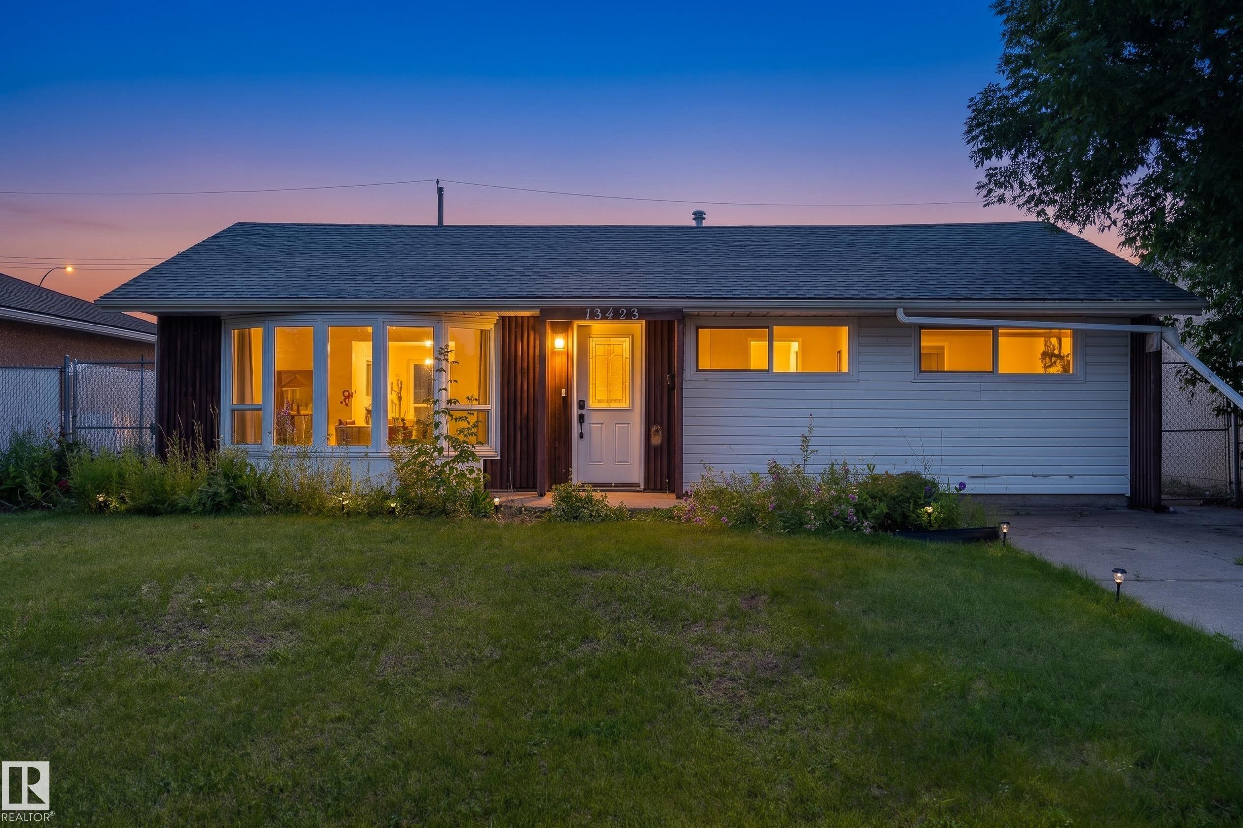 13423 112 Street, Edmonton, MLS® # E4499690