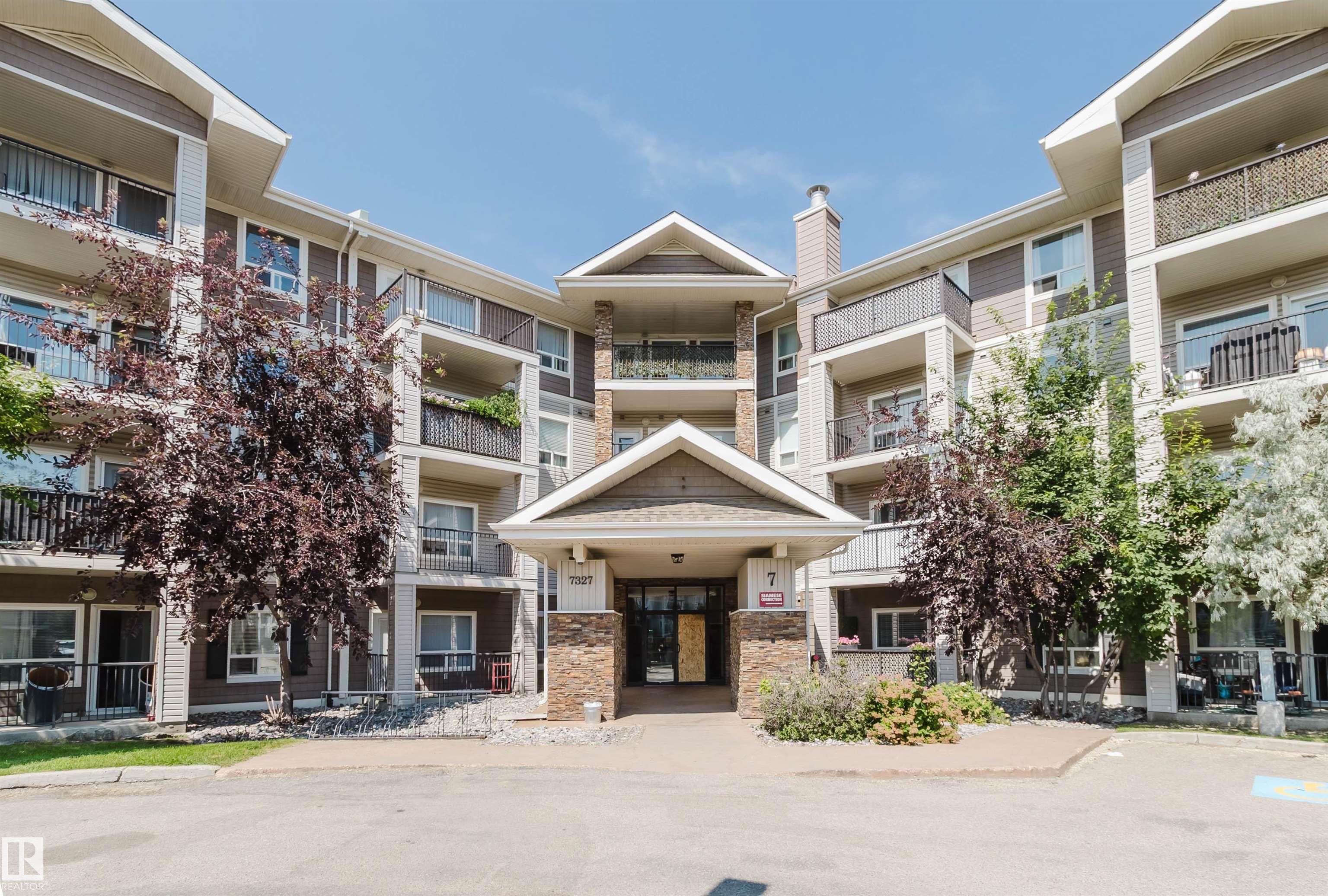 7306 7327 South Terwillegar Drive, Edmonton, MLS® # E4499691