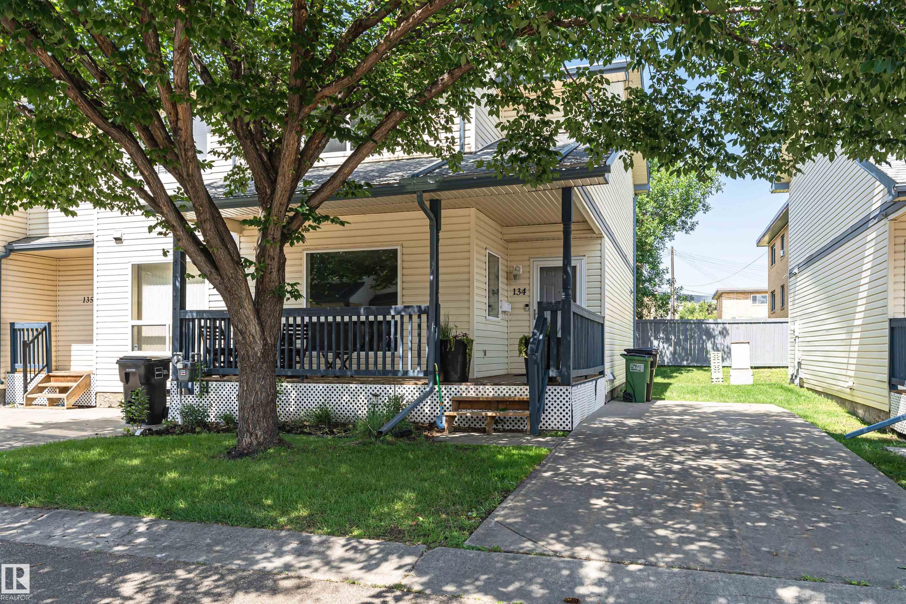 134 10909 106 Street, Edmonton, MLS® # E4499693