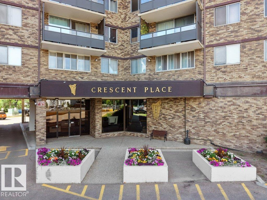 912 13910 Stony Plain Rd Nw, Edmonton, MLS® # E4499694