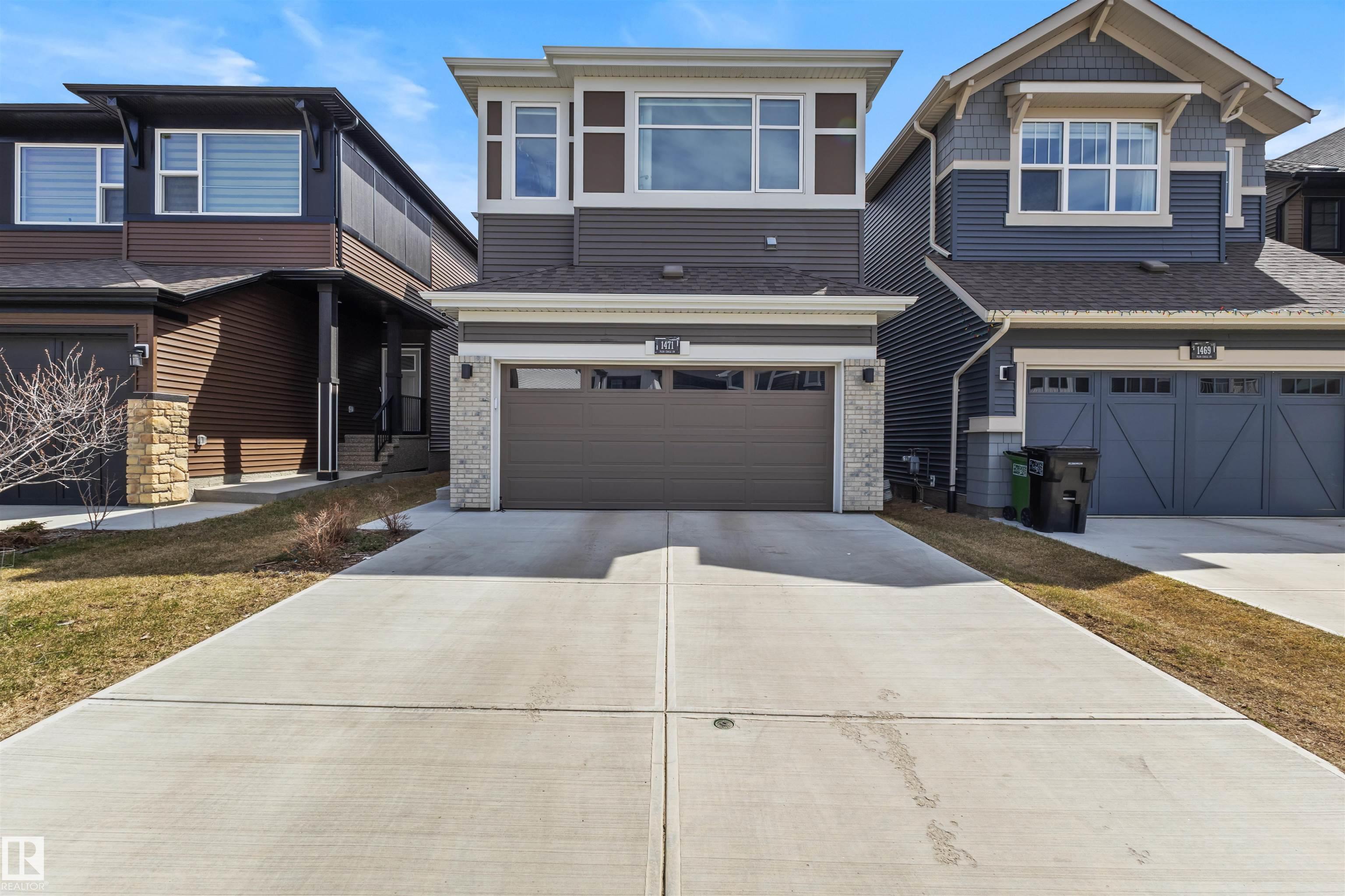 1471 Plum Circle, Edmonton, MLS® # E4499695