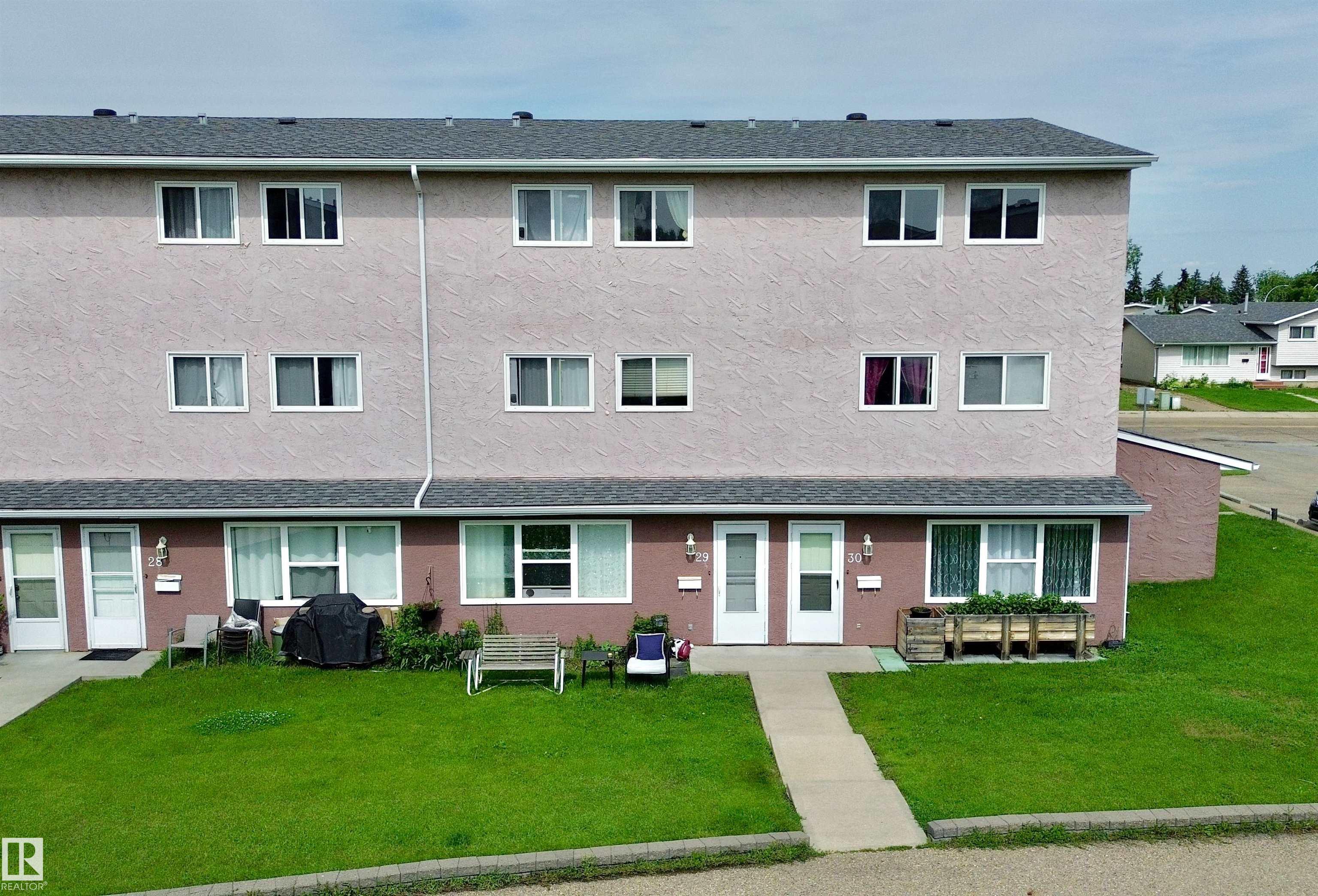 29 13580 38 Street, Edmonton, MLS® # E4499701
