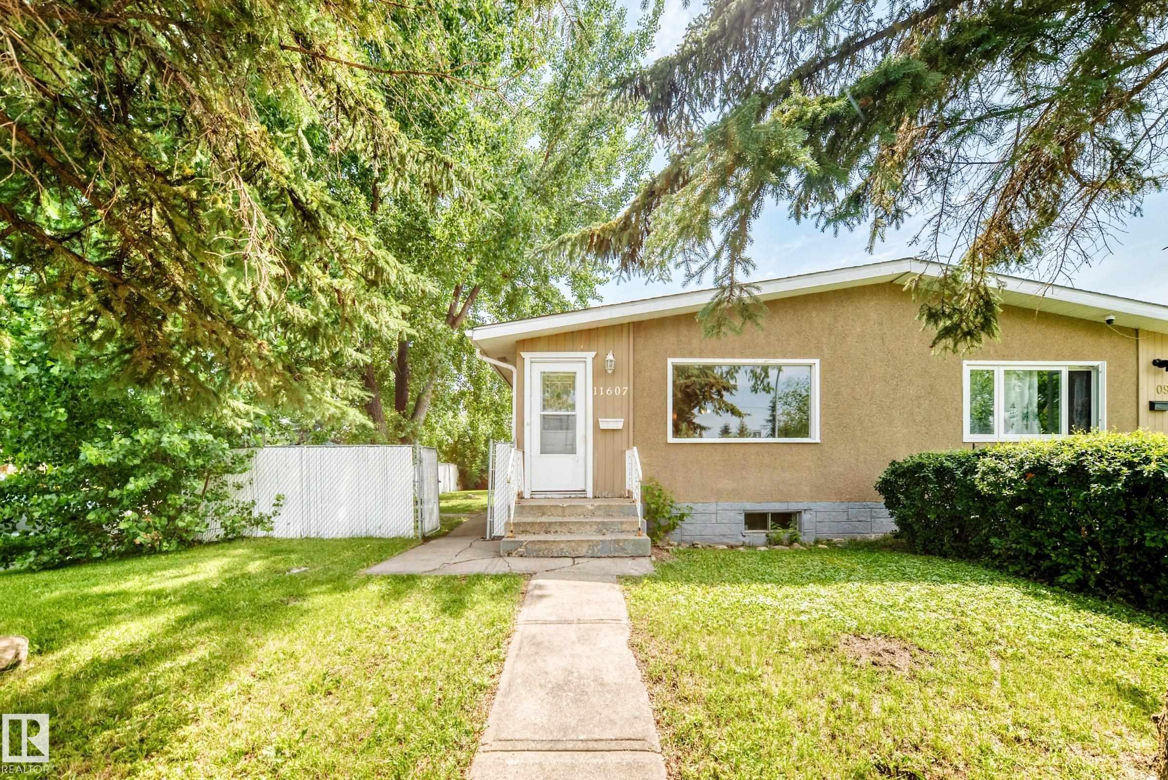 11607 137 Avenue, Edmonton, MLS® # E4499702