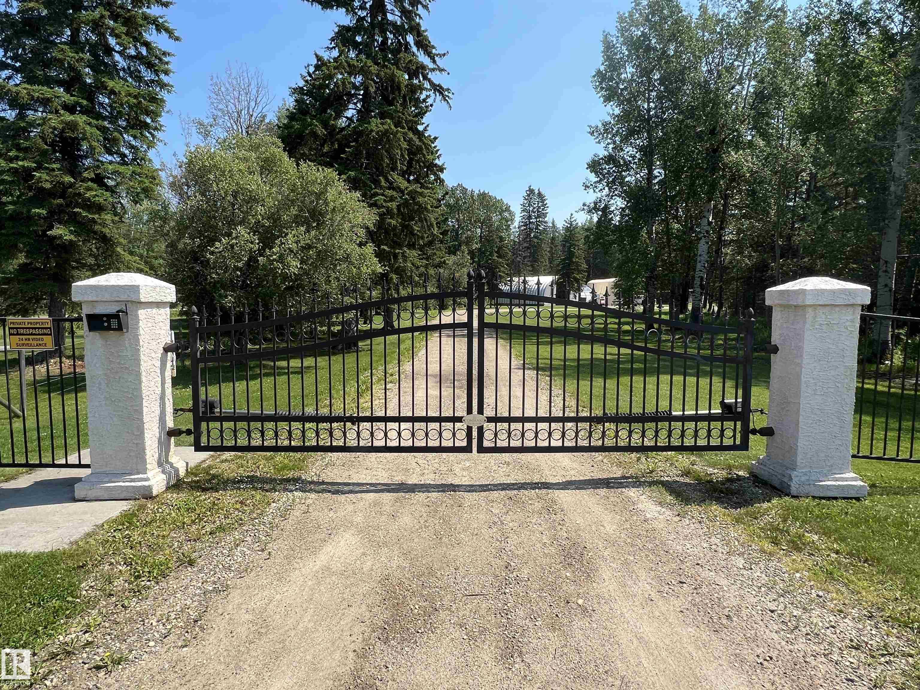 49427 Rr 81, Rural Brazeau County, MLS® # E4499703