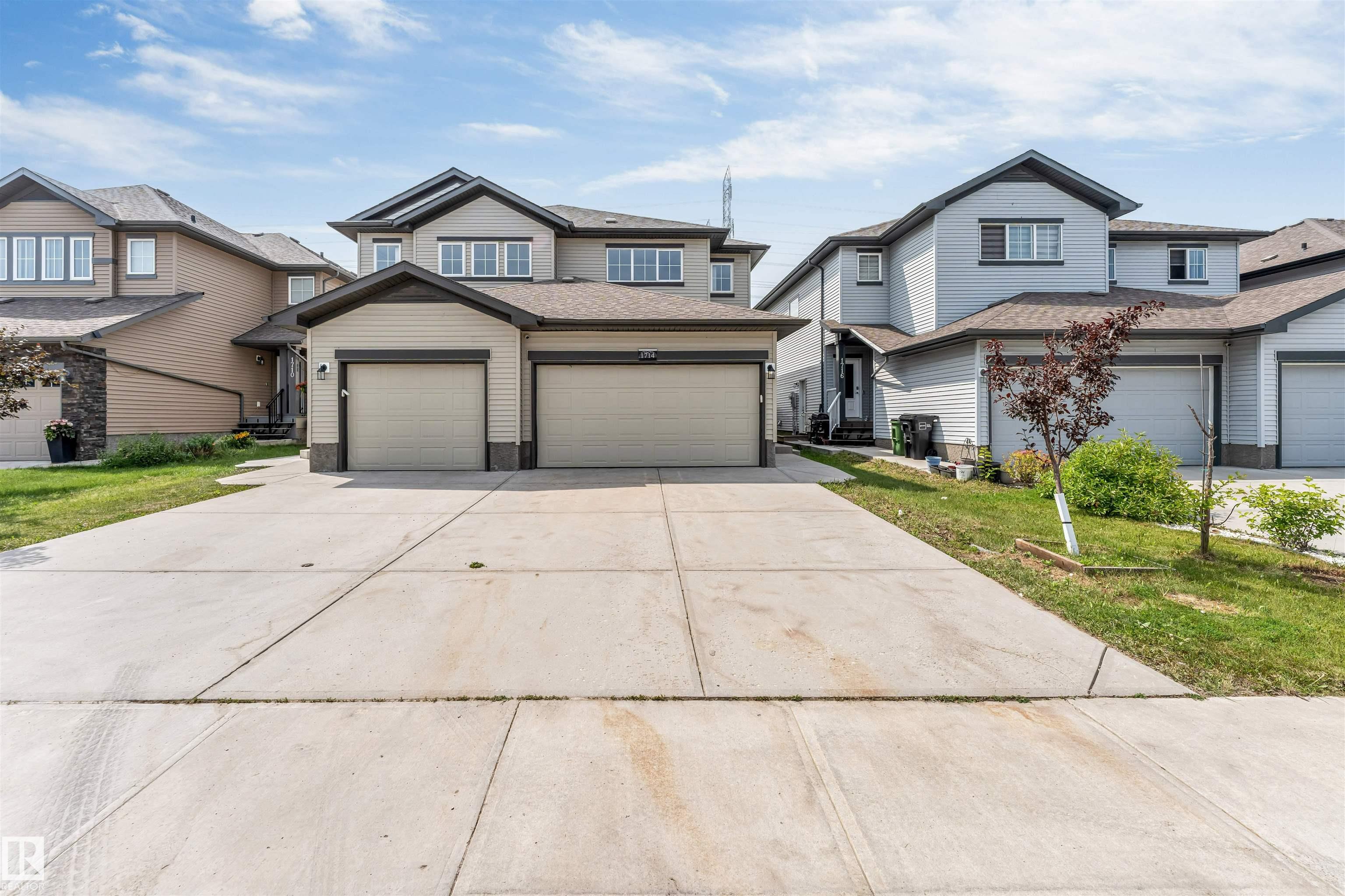 1712 27 St, Edmonton, MLS® # E4499704