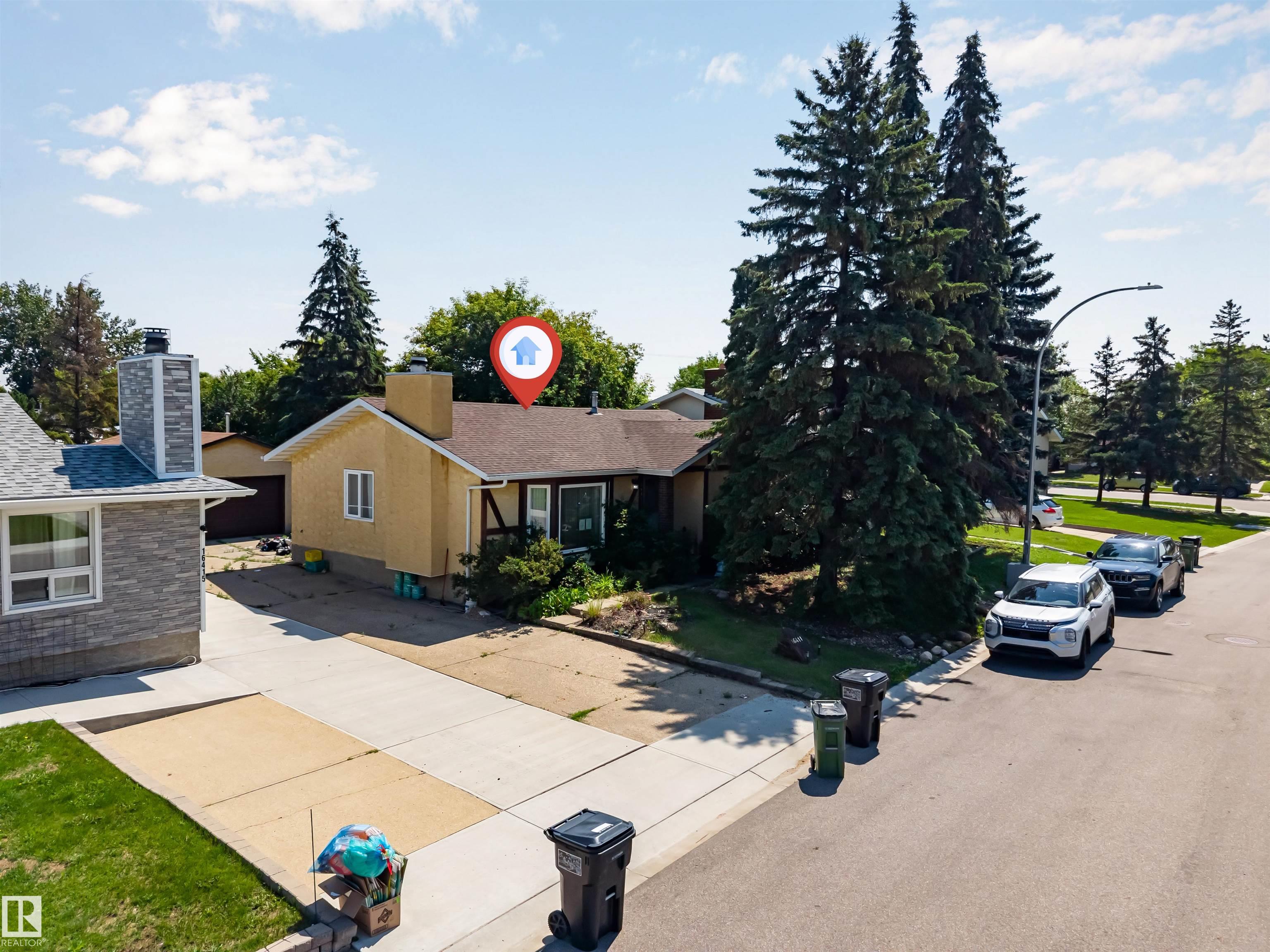 16411 106 Street, Edmonton, MLS® # E4499705