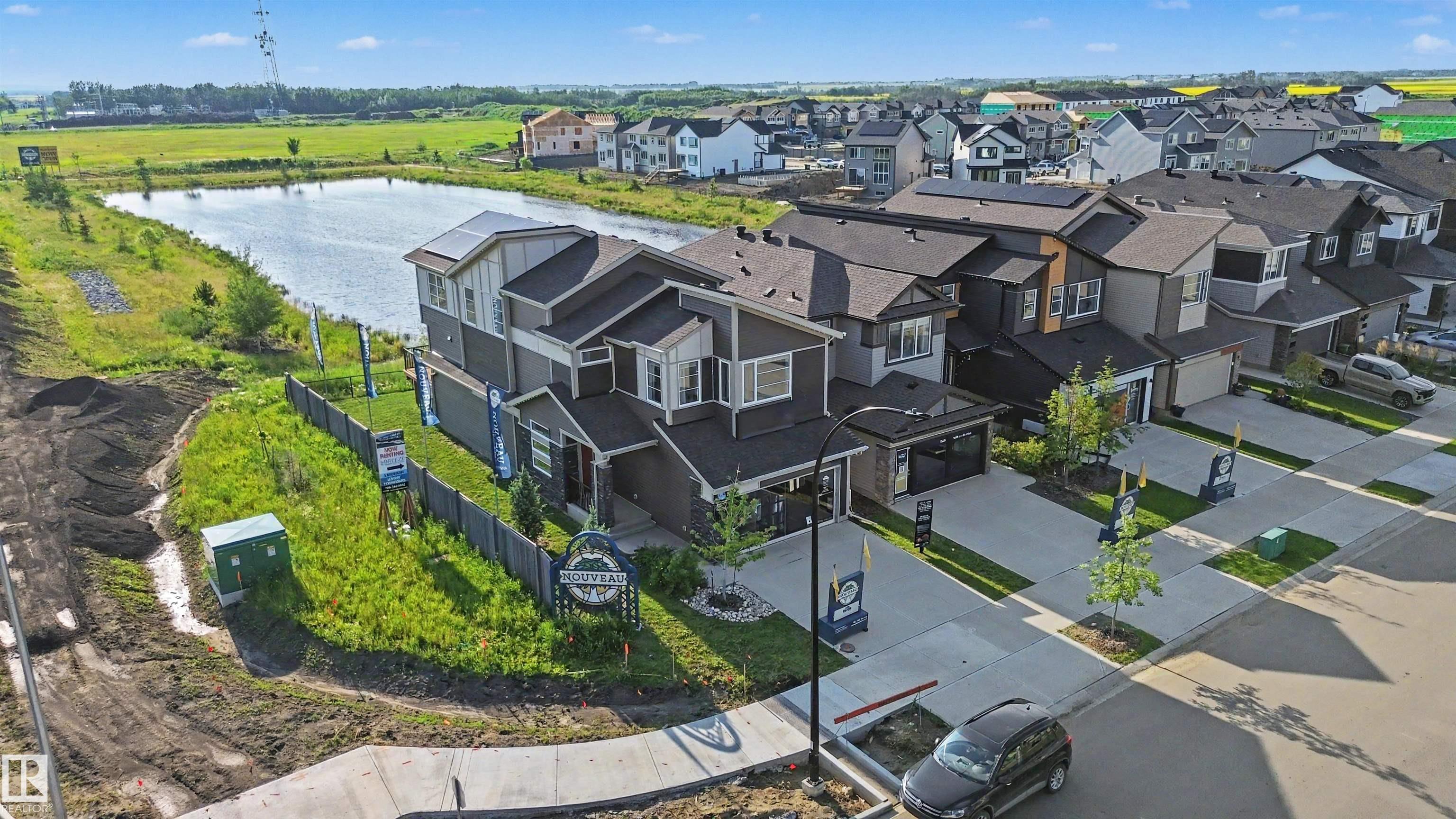 2 Nouveau Drive, St. Albert, MLS® # E4499708