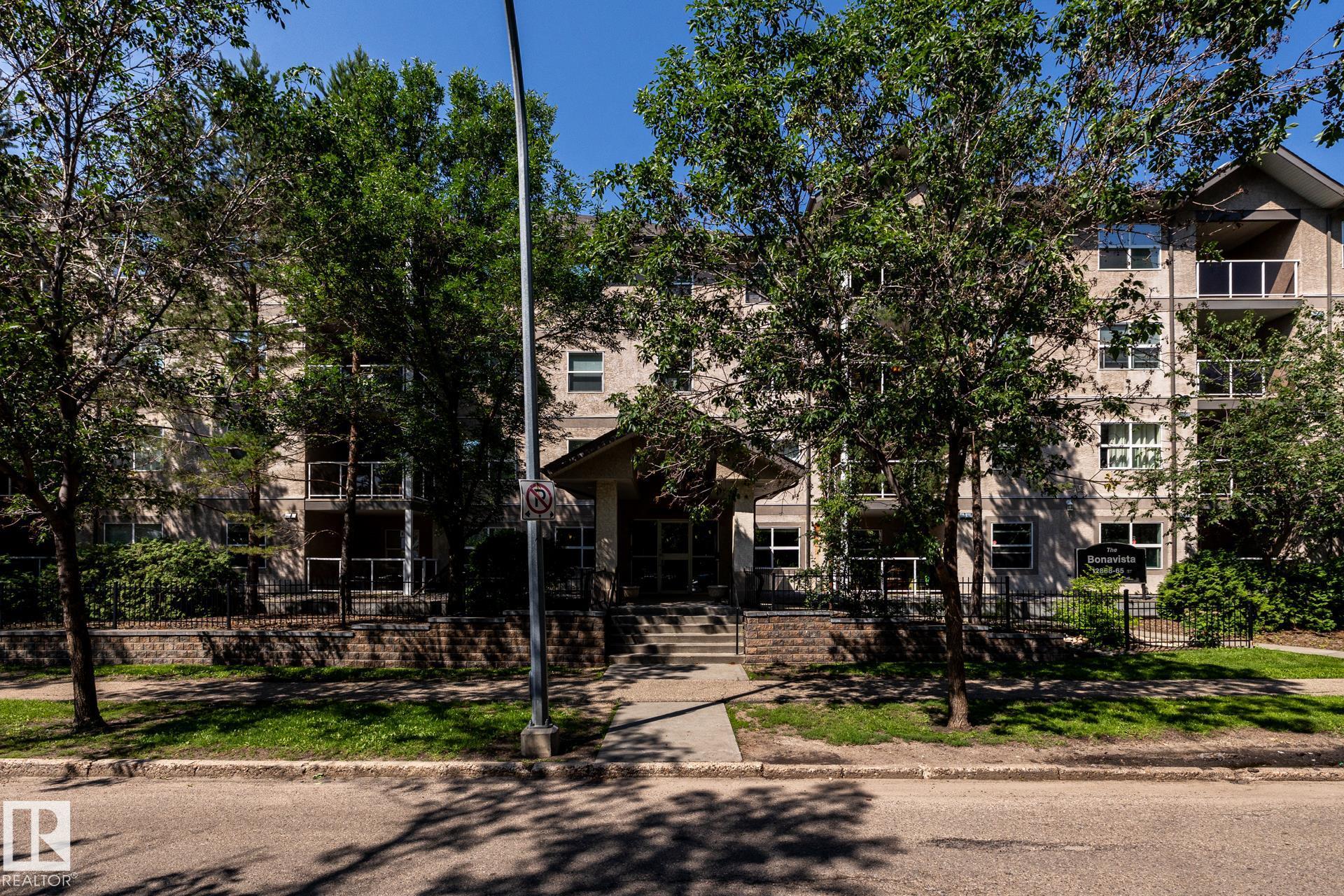 103 12838 65 Street Nw, Edmonton, MLS® # E4499710
