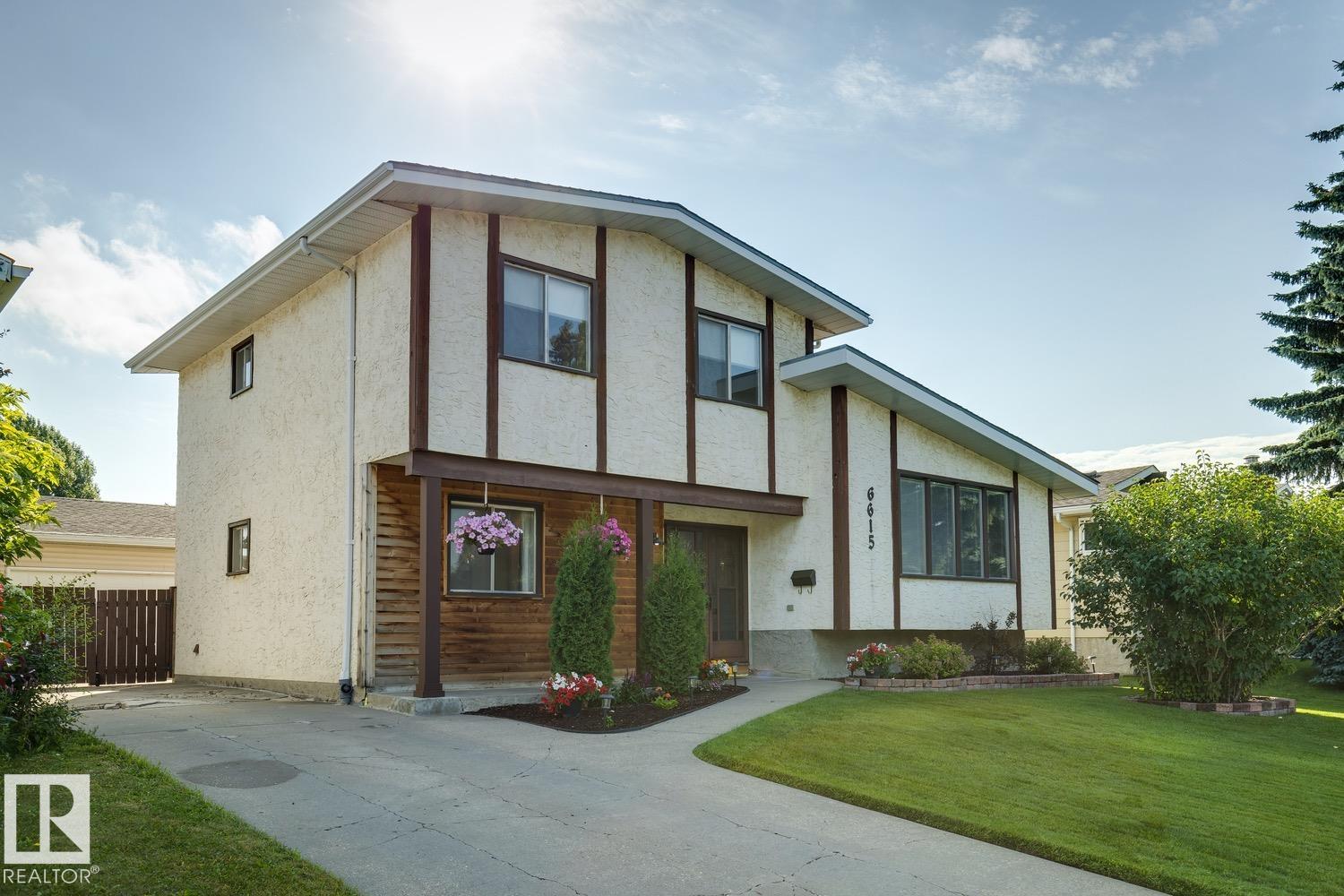 6615 187 Street, Edmonton, MLS® # E4499715