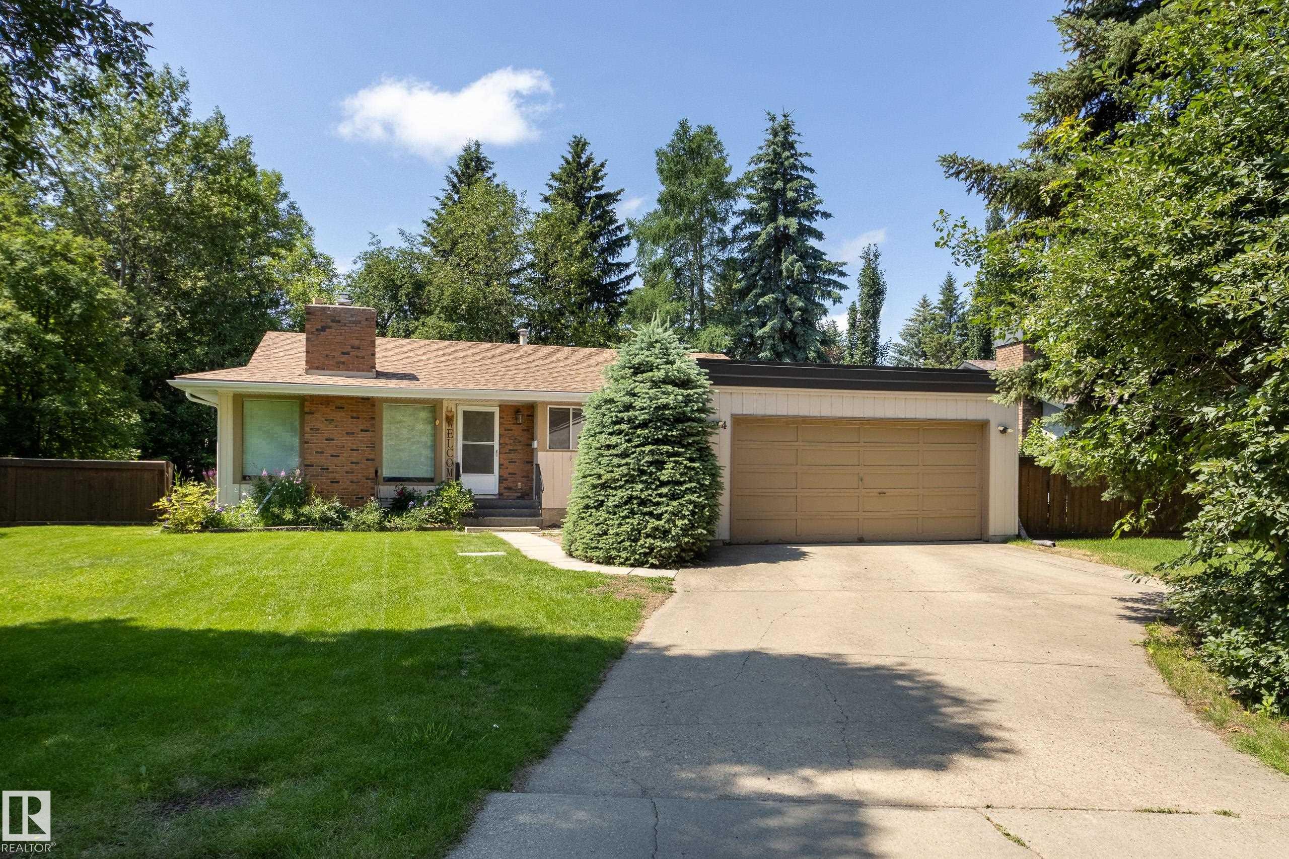 84 Larose Drive, St. Albert, MLS® # E4499720
