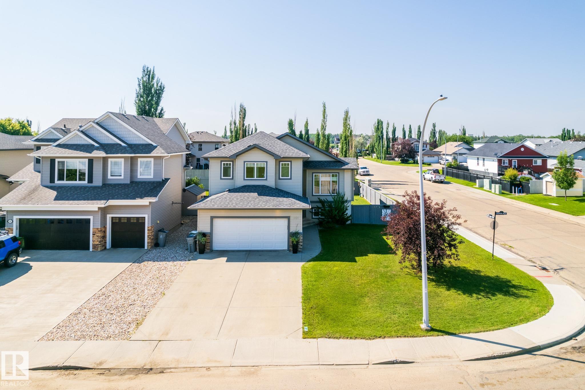 501 Grandin Drive, Morinville, MLS® # E4499721