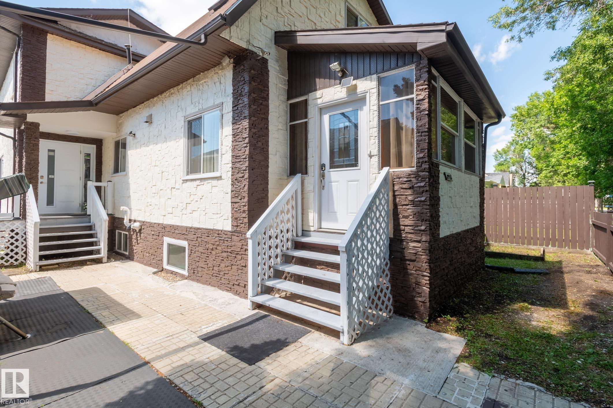 11916 71 Street, Edmonton, MLS® # E4499726