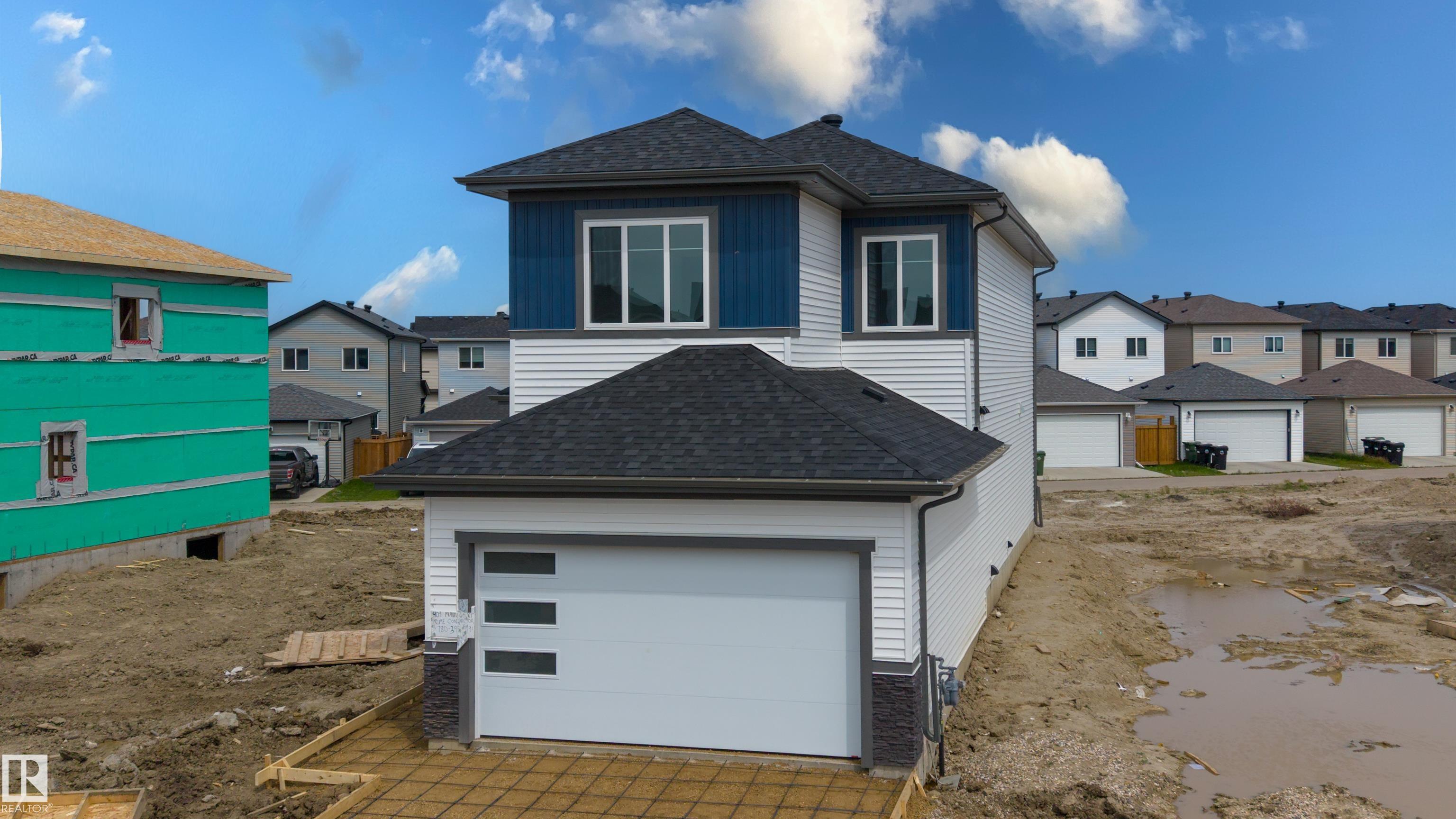 409 Munn Court, Leduc, MLS® # E4499730